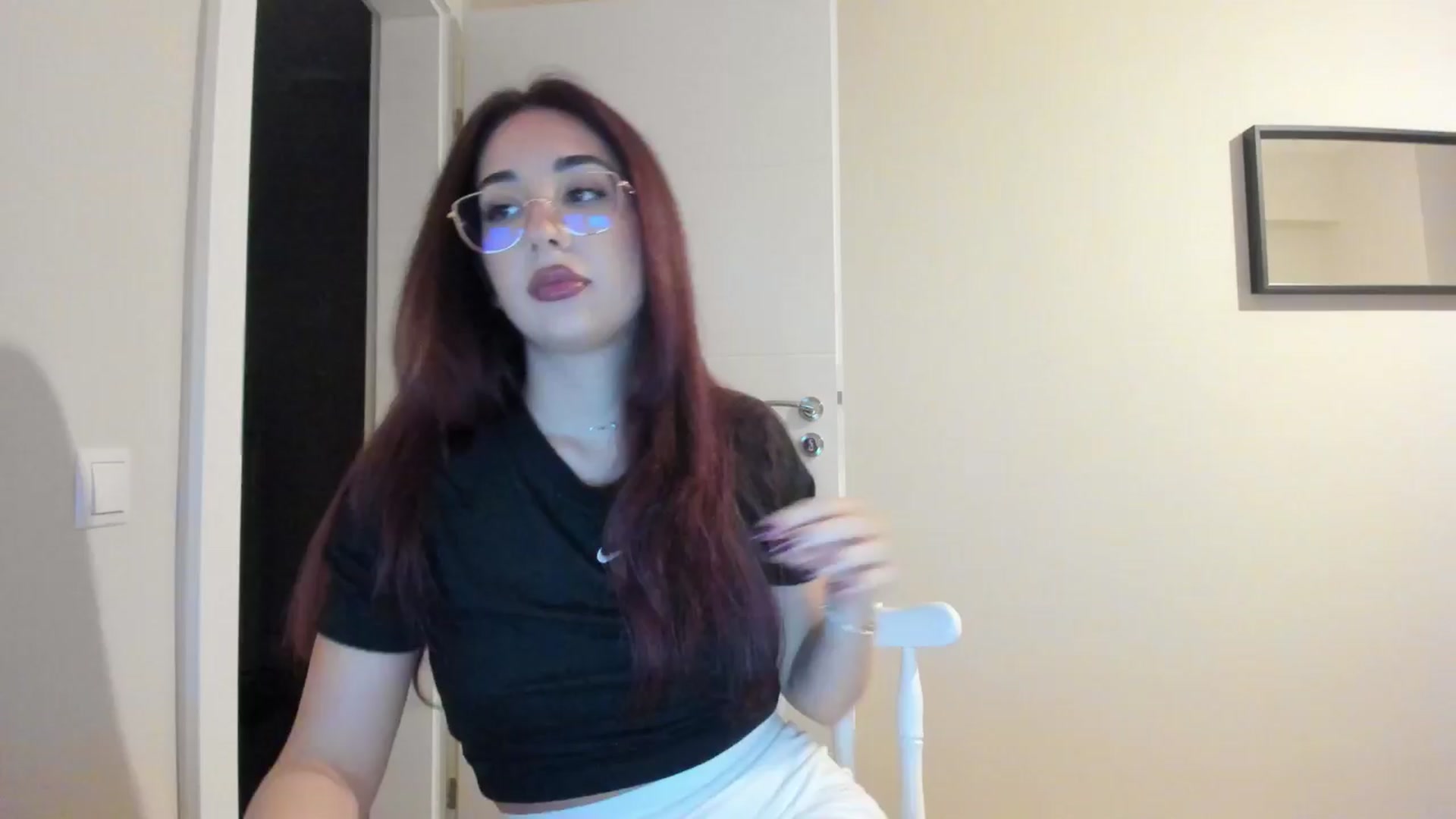 Gallery image thumbnail from Cataleya's myfreecams stream on, 03/25/2024, 21:40 image 1 of 20