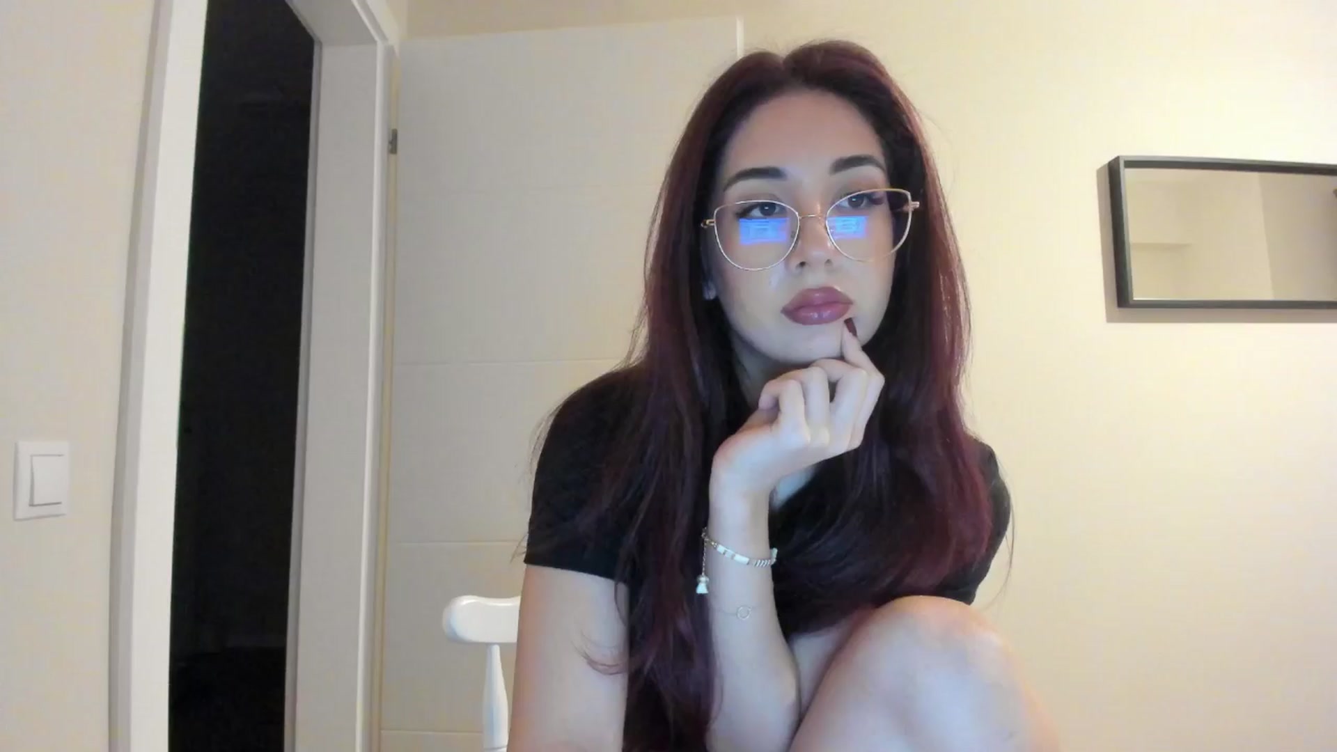 Gallery image thumbnail from Cataleya's myfreecams stream on, 03/25/2024, 21:40 image 11 of 20