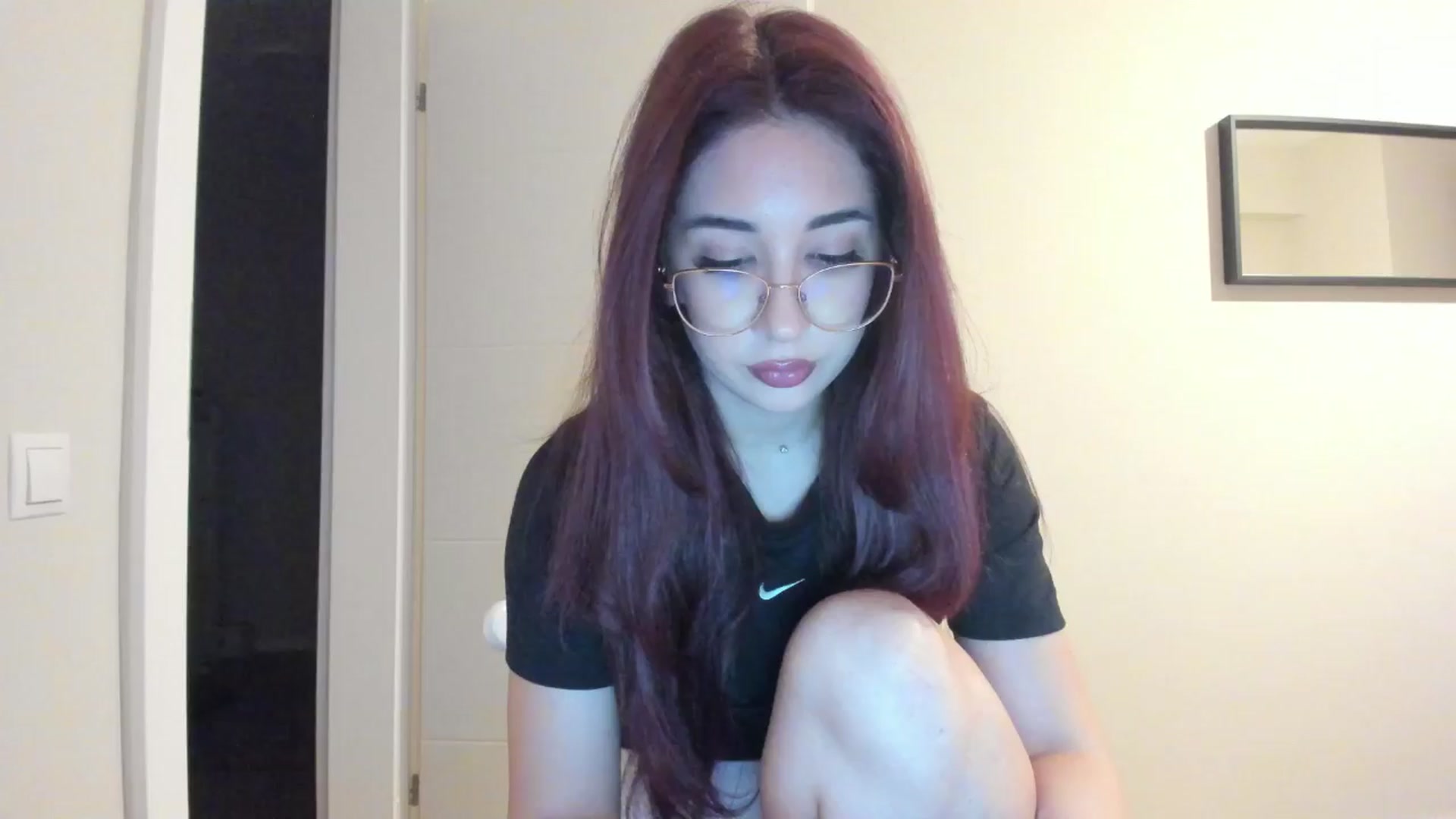 Gallery image thumbnail from Cataleya's myfreecams stream on, 03/25/2024, 21:40 image 10 of 20