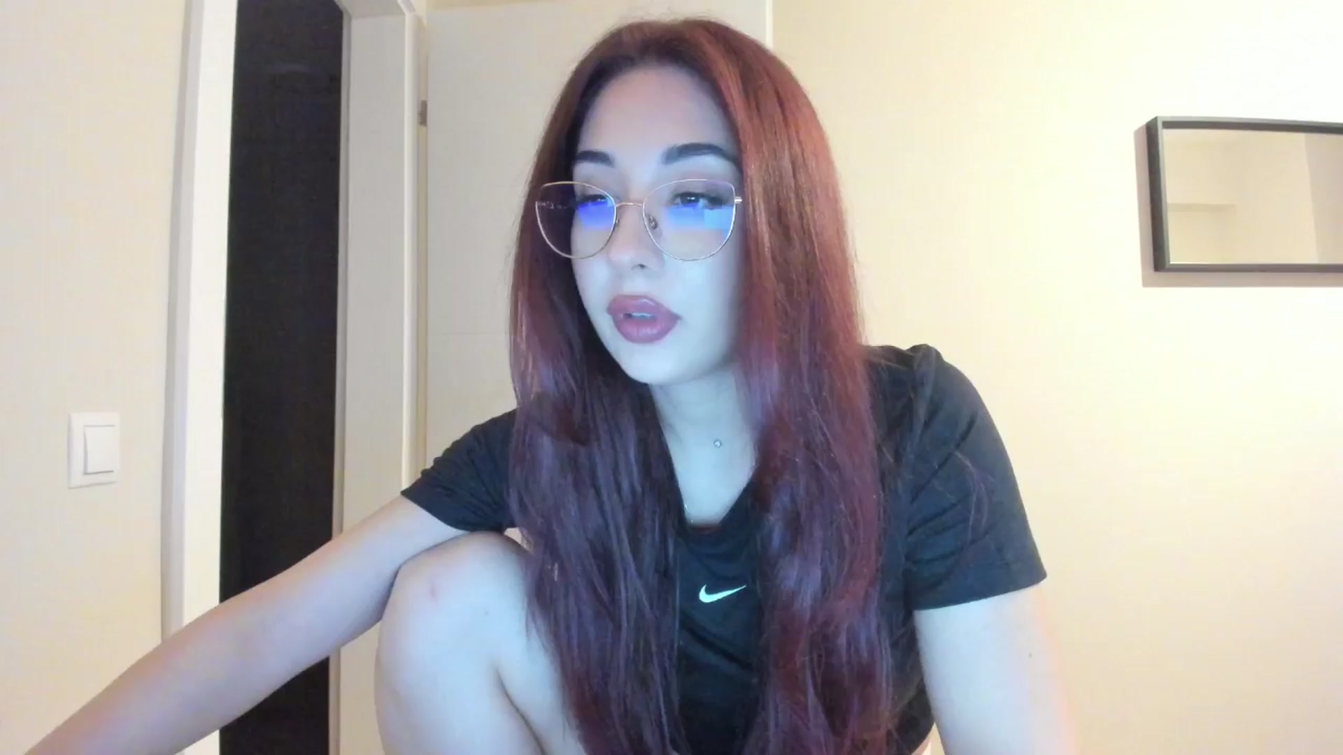 Gallery image thumbnail from Cataleya's myfreecams stream on, 03/25/2024, 21:40 image 2 of 20