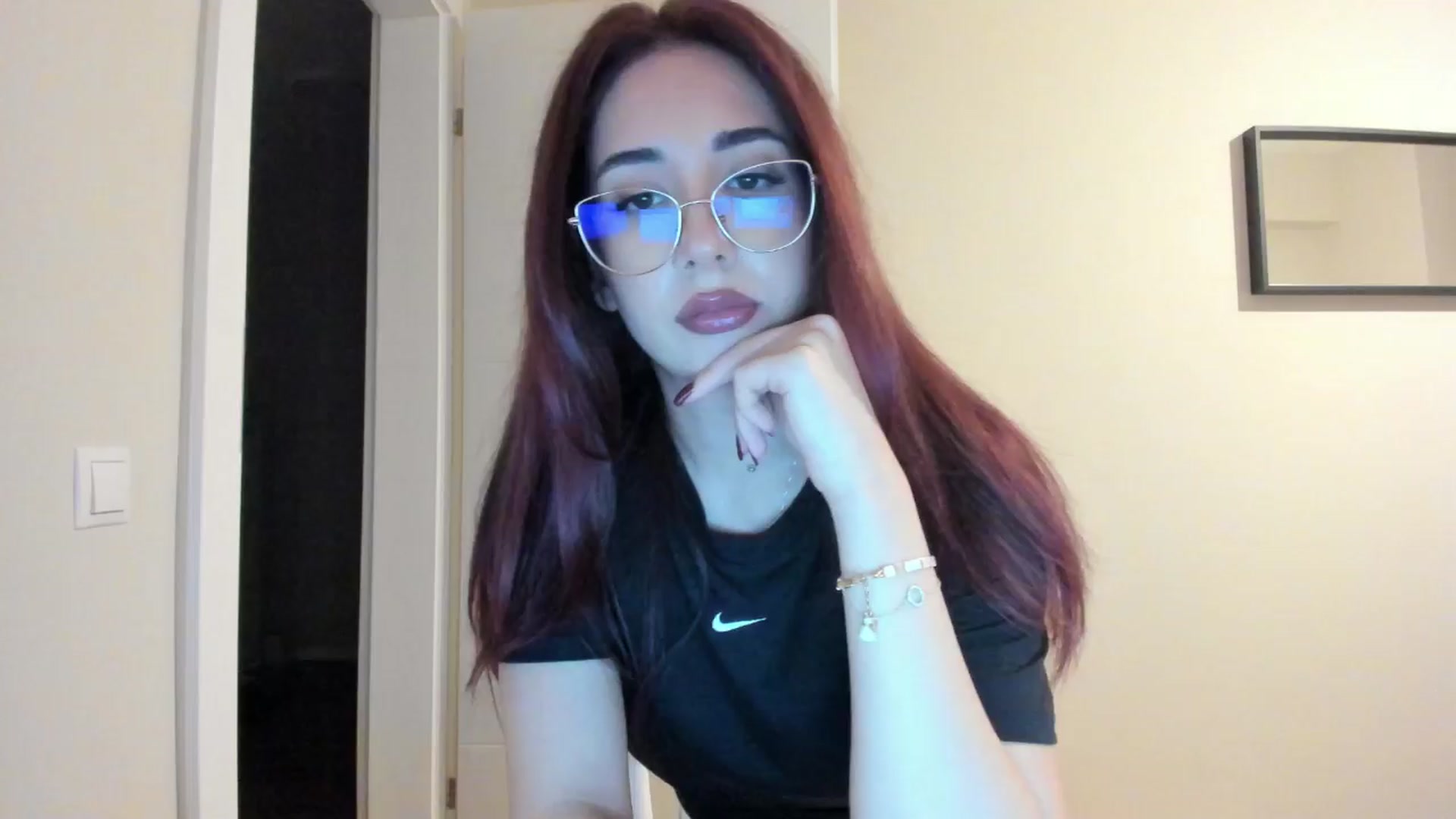 Gallery image thumbnail from Cataleya's myfreecams stream on, 03/25/2024, 21:40 image 3 of 20