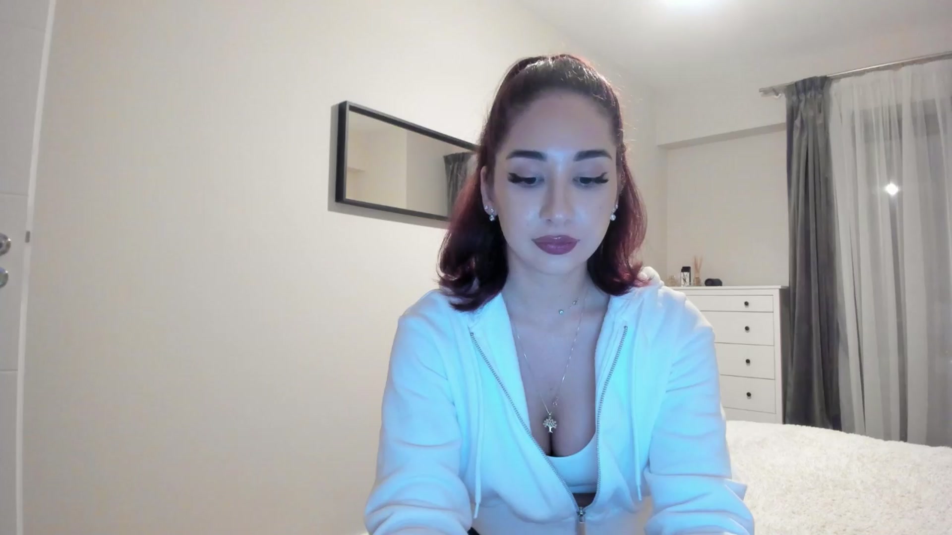 Gallery image thumbnail from Cataleya's myfreecams stream on, 03/27/2024, 20:58 image 1 of 20