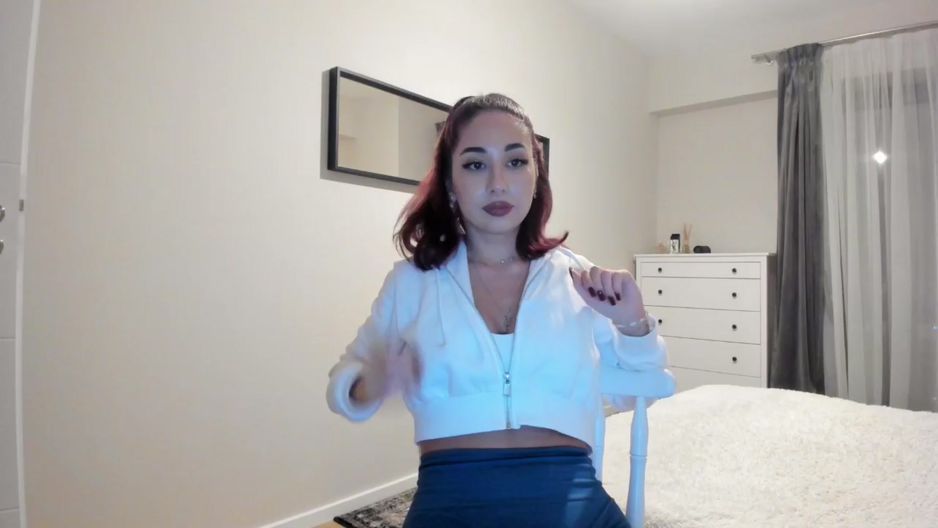 Gallery image thumbnail from Cataleya's myfreecams stream on, 03/27/2024, 20:58 image 15 of 20