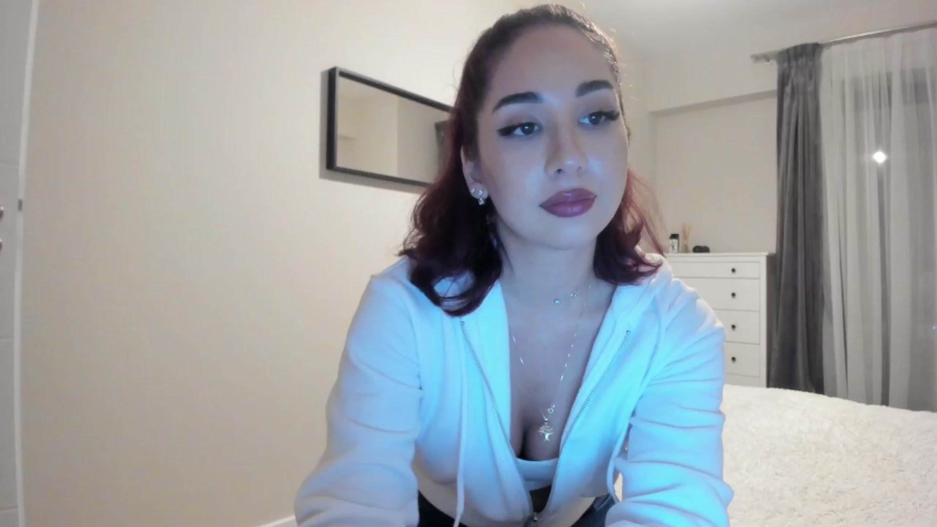 Gallery image thumbnail from Cataleya's myfreecams stream on, 03/27/2024, 20:58 image 9 of 20