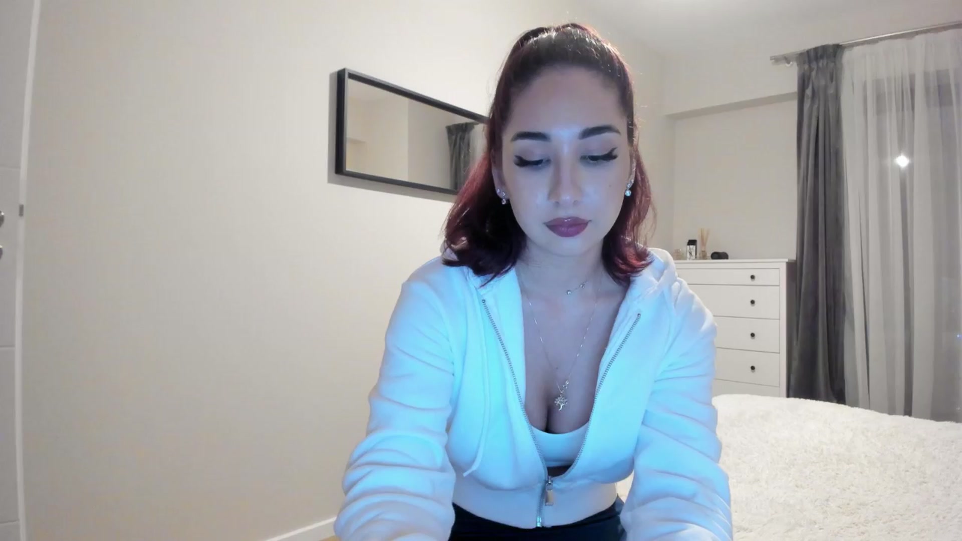 Gallery image thumbnail from Cataleya's myfreecams stream on, 03/27/2024, 20:58 image 20 of 20