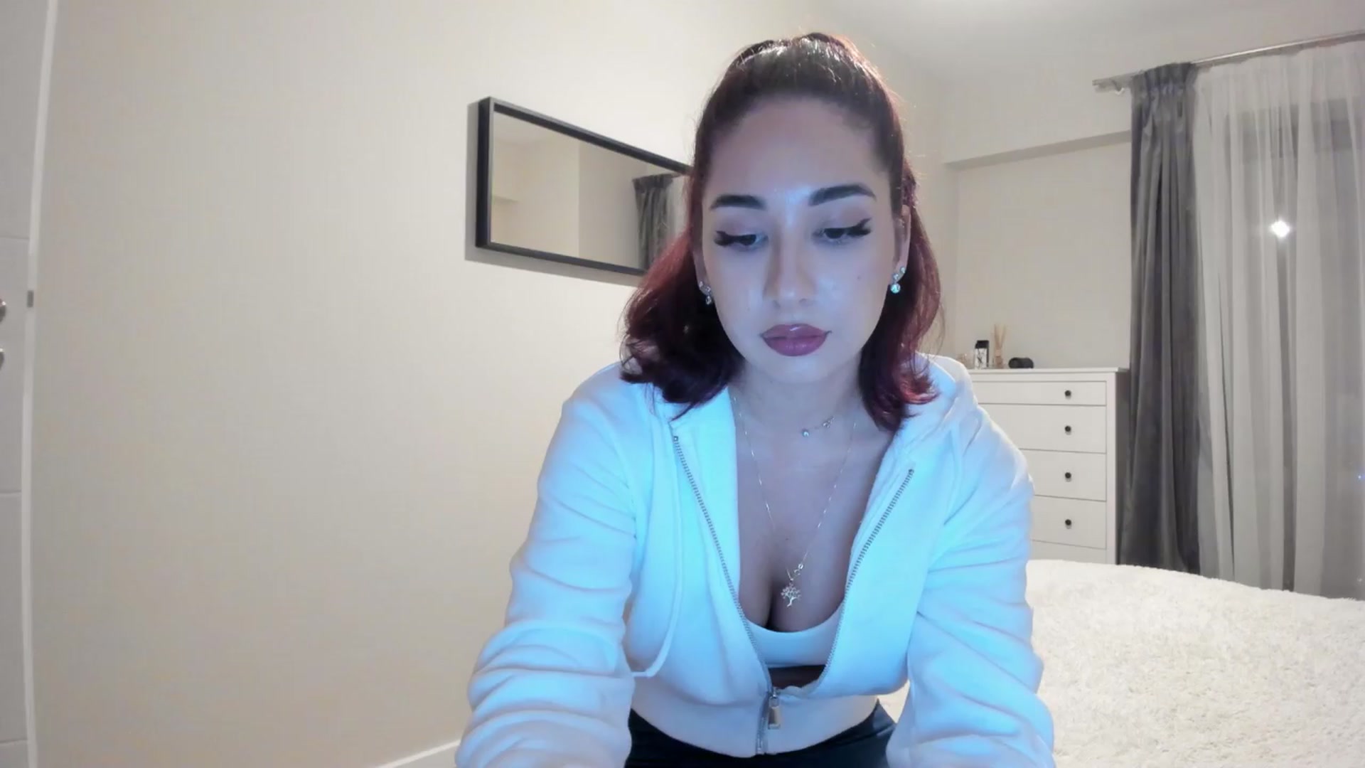 Gallery image thumbnail from Cataleya's myfreecams stream on, 03/27/2024, 20:58 image 17 of 20