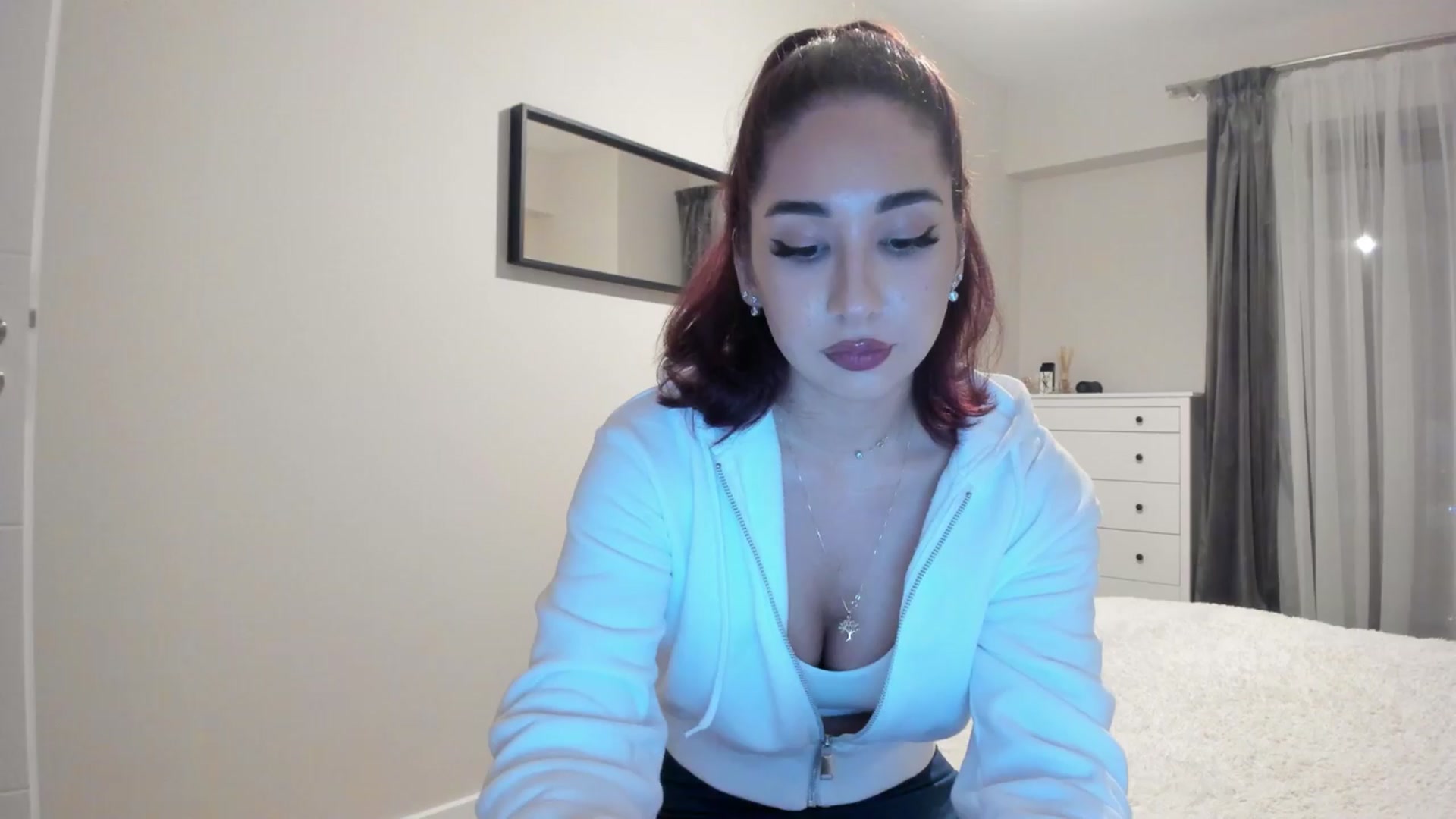 Gallery image thumbnail from Cataleya's myfreecams stream on, 03/27/2024, 20:58 image 18 of 20