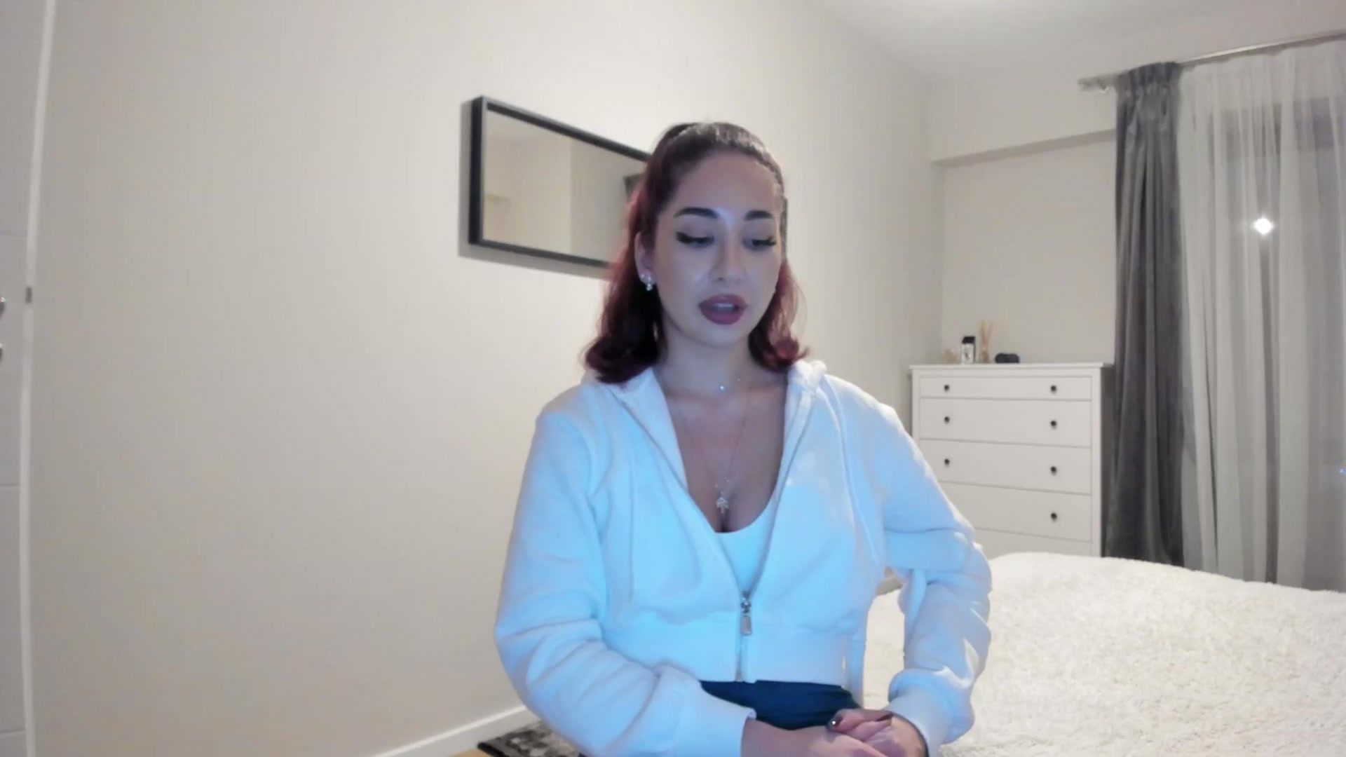 Gallery image thumbnail from Cataleya's myfreecams stream on, 03/27/2024, 20:58 image 6 of 20