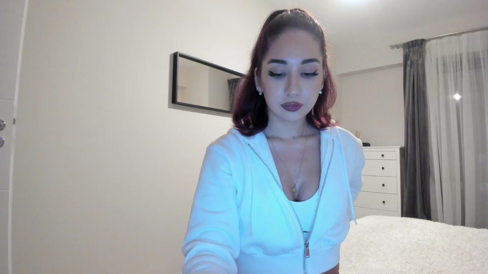 Gallery image thumbnail from Cataleya's myfreecams stream on, 03/27/2024, 20:58 image 4 of 20