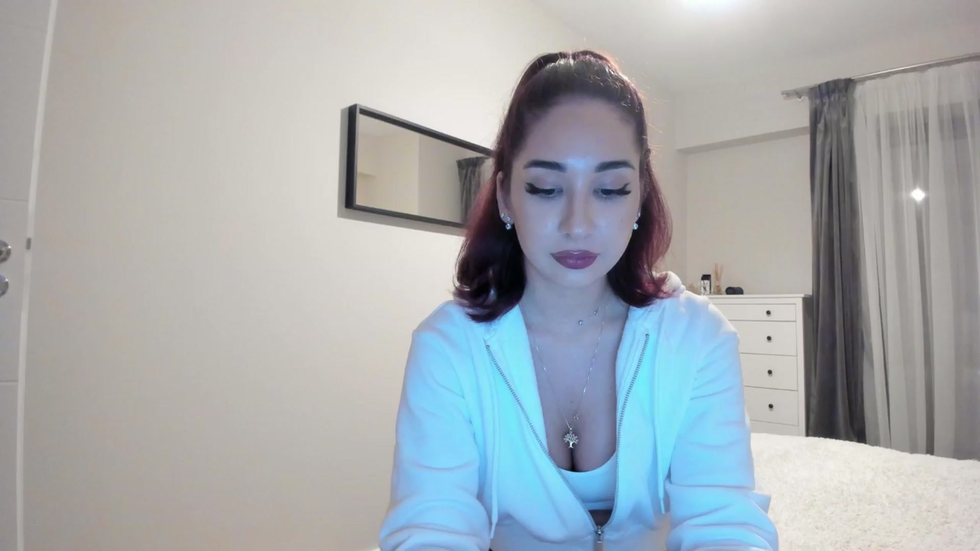 Gallery image thumbnail from Cataleya's myfreecams stream on, 03/27/2024, 20:58 image 2 of 20