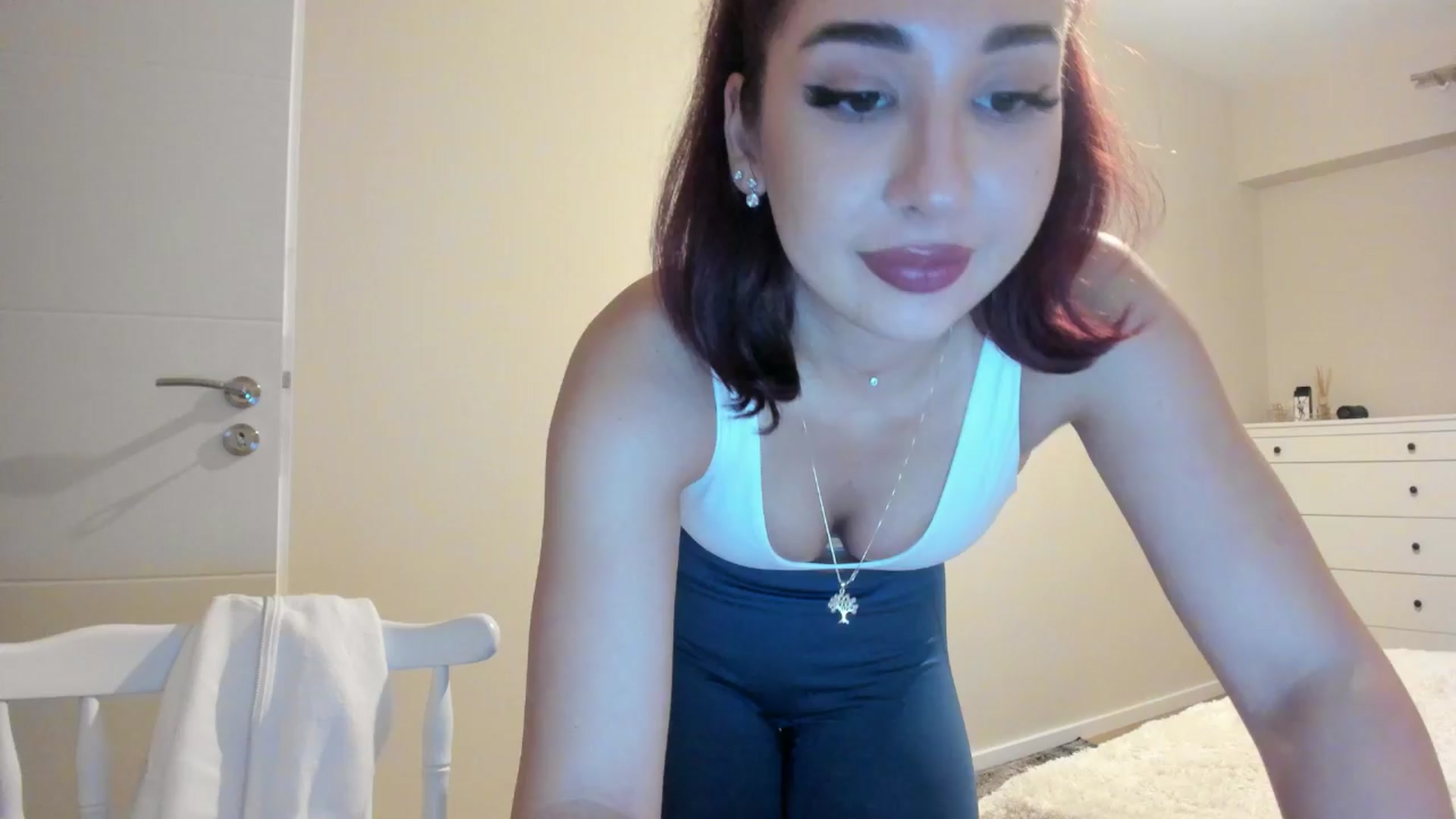 Gallery image thumbnail from Cataleya's myfreecams stream on, 03/27/2024, 22:27 image 19 of 20