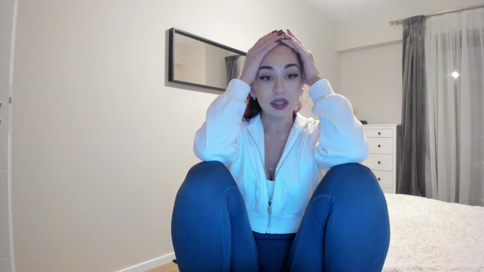Gallery image thumbnail from Cataleya's myfreecams stream on, 03/27/2024, 22:27 image 3 of 20