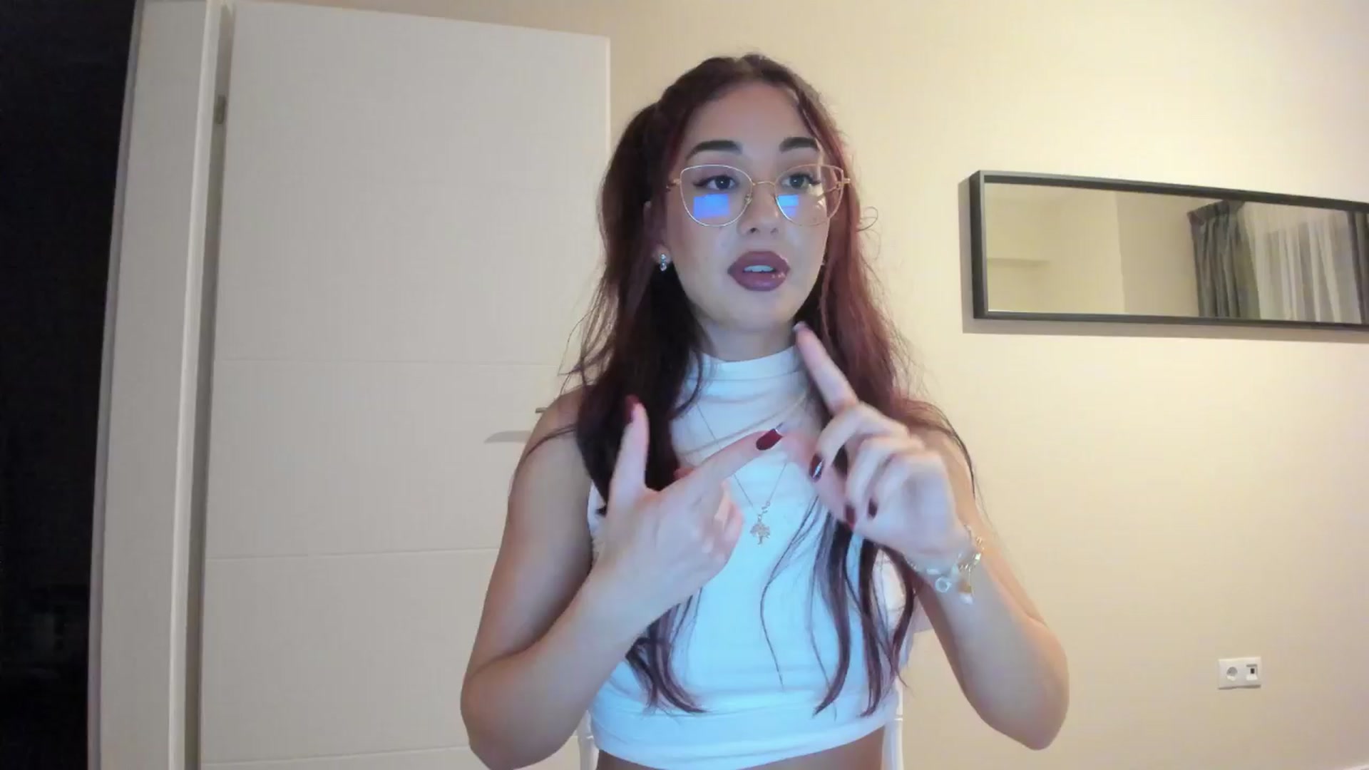 Gallery image thumbnail from Cataleya's myfreecams stream on, 04/02/2024, 21:40 image 13 of 20
