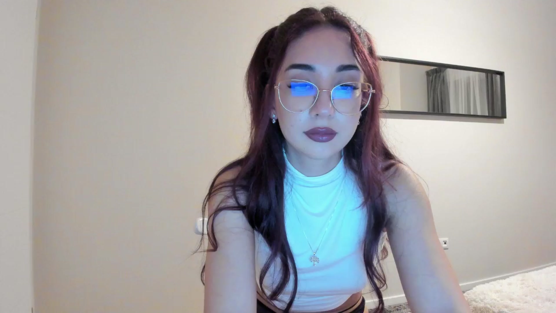 Gallery image thumbnail from Cataleya's myfreecams stream on, 04/02/2024, 21:40 image 5 of 20