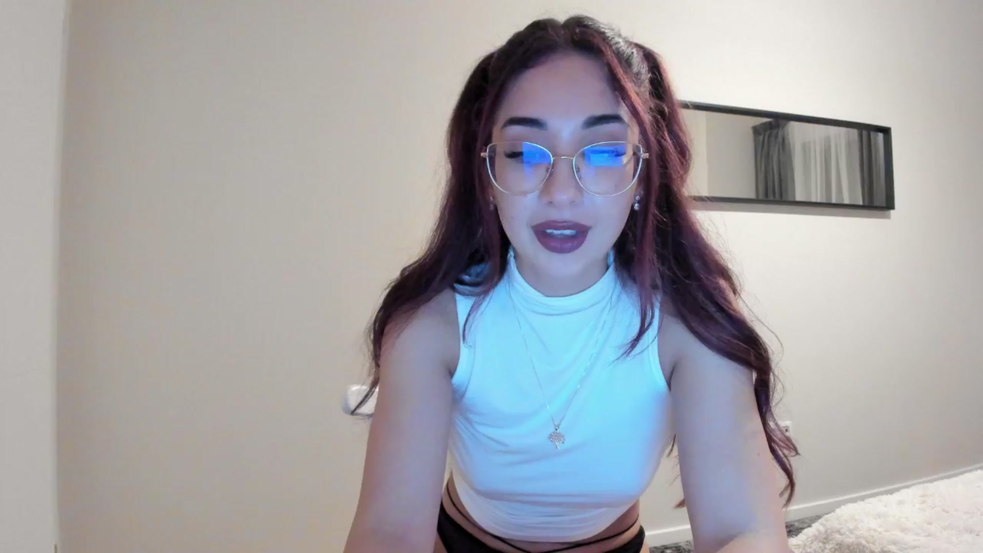 Gallery image thumbnail from Cataleya's myfreecams stream on, 04/02/2024, 21:40 image 4 of 20