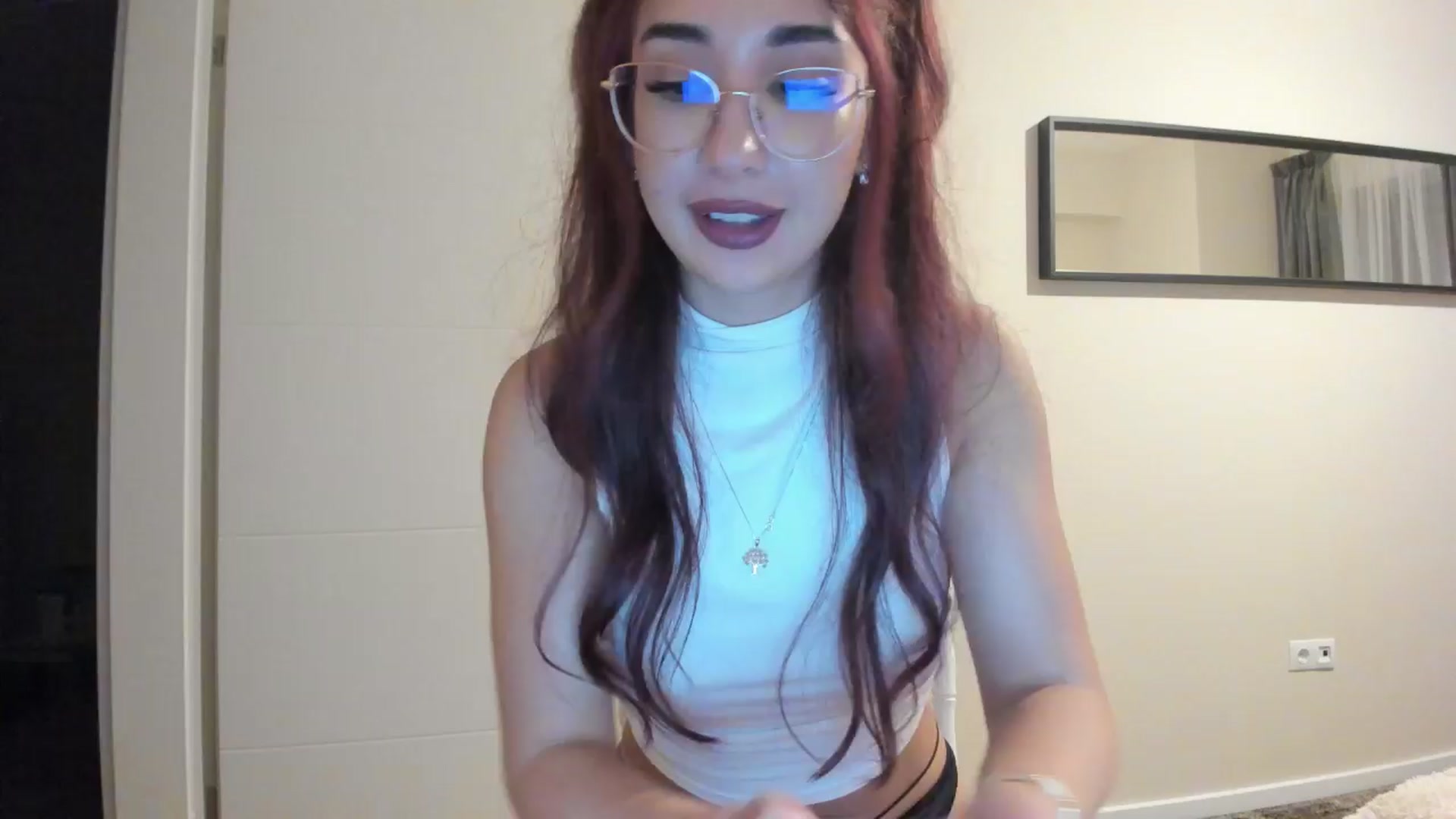Gallery image thumbnail from Cataleya's myfreecams stream on, 04/02/2024, 21:40 image 16 of 20