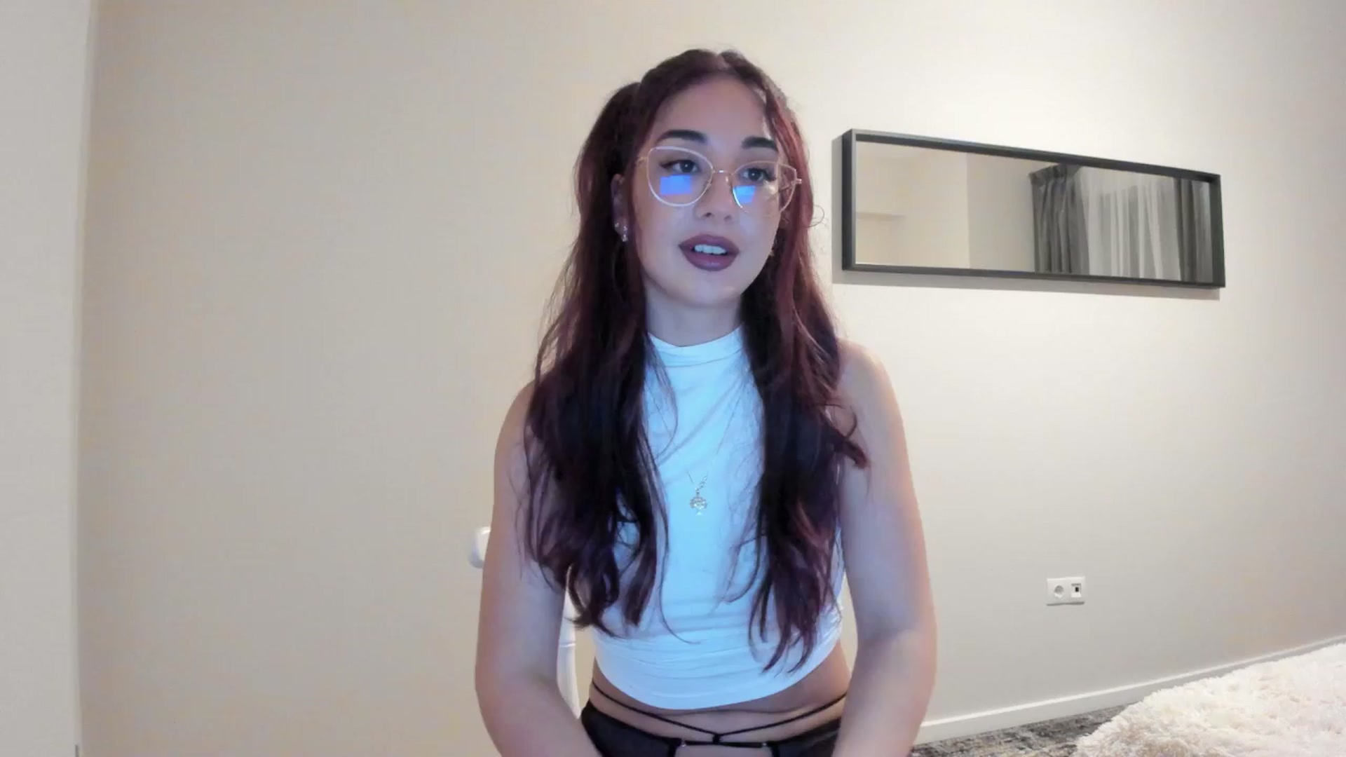 Gallery image thumbnail from Cataleya's myfreecams stream on, 04/02/2024, 21:40 image 6 of 20