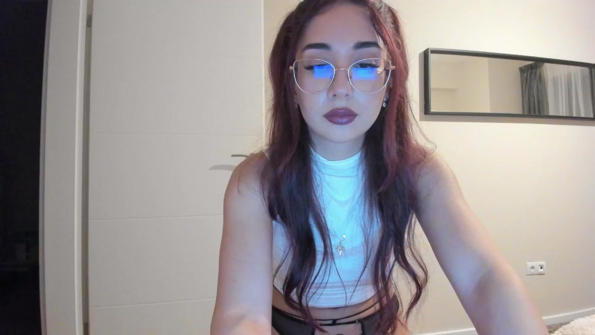 Gallery image thumbnail from Cataleya's myfreecams stream on, 04/02/2024, 21:40 image 17 of 20