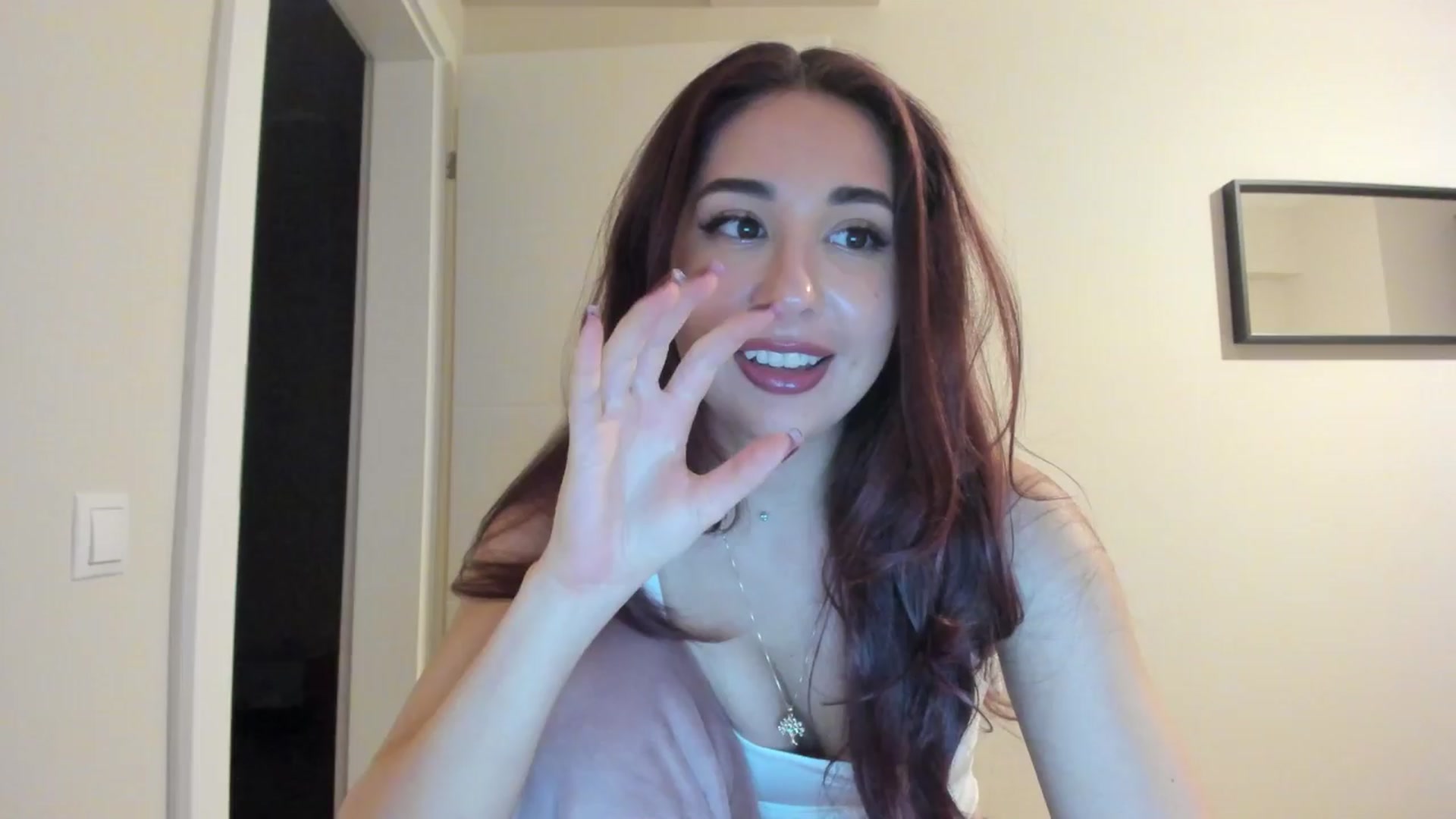 Gallery image thumbnail from Cataleya's myfreecams stream on, 04/10/2024, 22:02 image 4 of 20