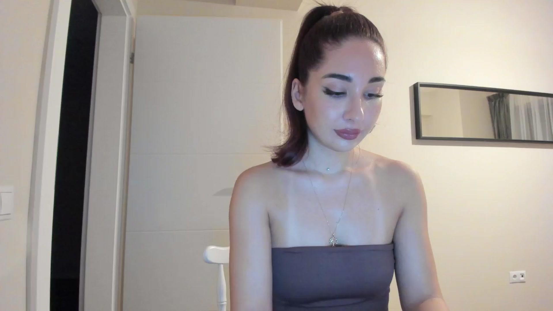 Gallery image thumbnail from Cataleya's myfreecams stream on, 04/13/2024, 21:11 image 3 of 20