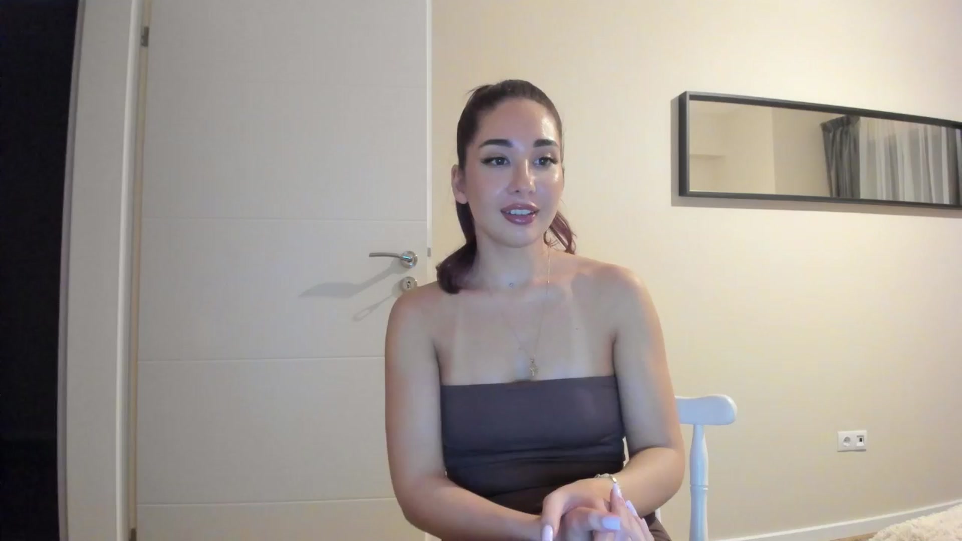 Gallery image thumbnail from Cataleya's myfreecams stream on, 04/13/2024, 21:11 image 8 of 20