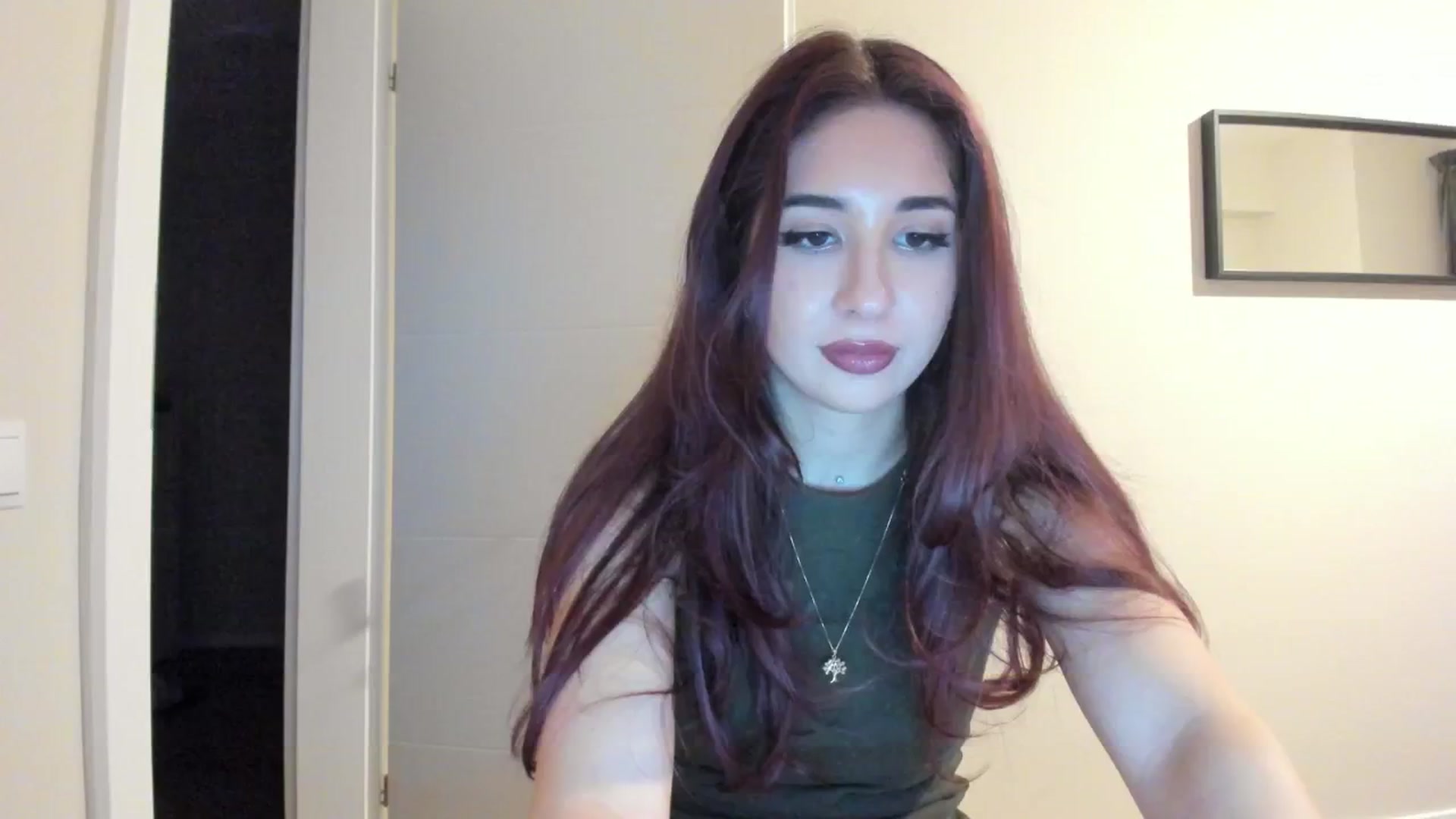 Gallery image thumbnail from Cataleya's myfreecams stream on, 04/15/2024, 22:04 image 6 of 20