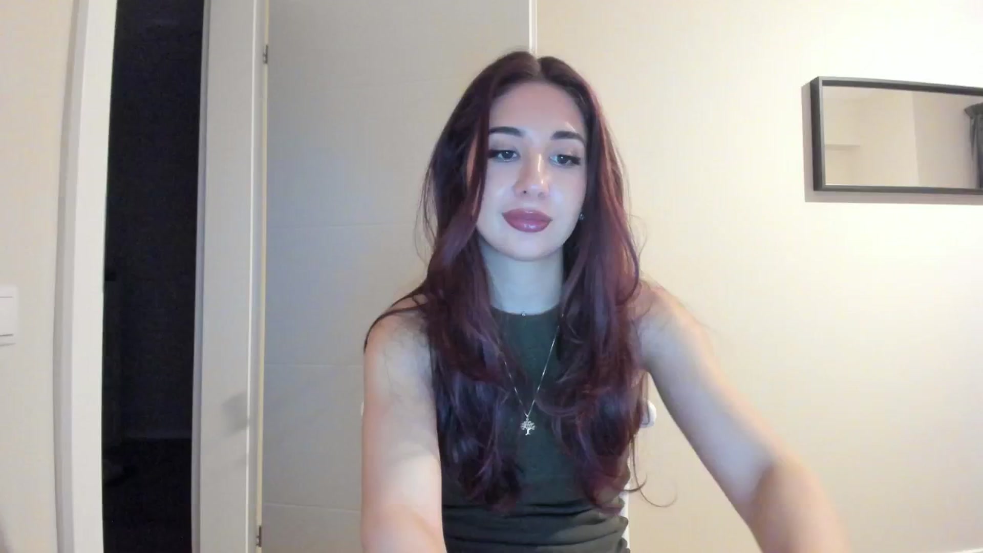 Gallery image thumbnail from Cataleya's myfreecams stream on, 04/15/2024, 22:04 image 8 of 20