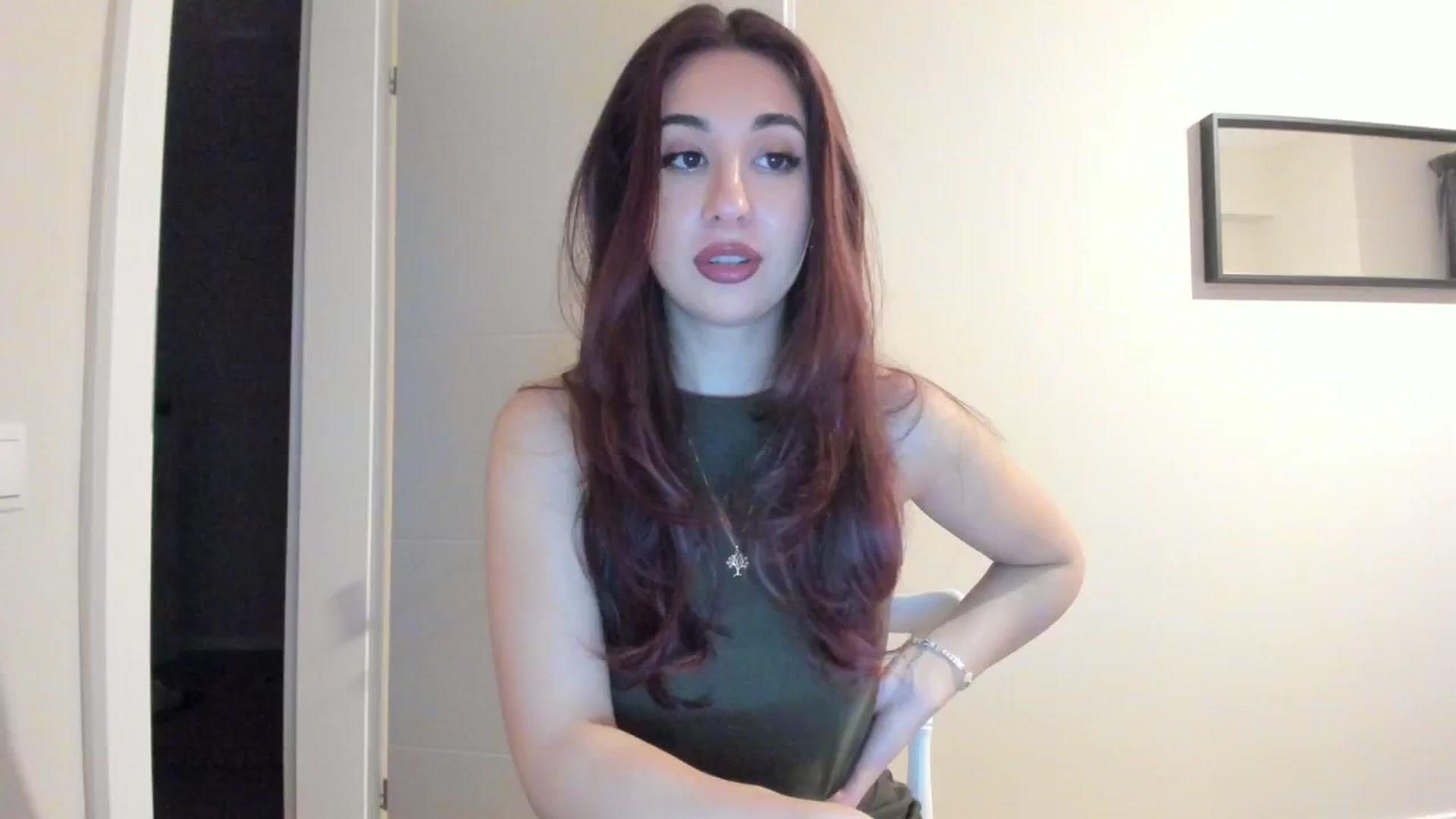 Gallery image thumbnail from Cataleya's myfreecams stream on, 04/15/2024, 22:04 image 9 of 20