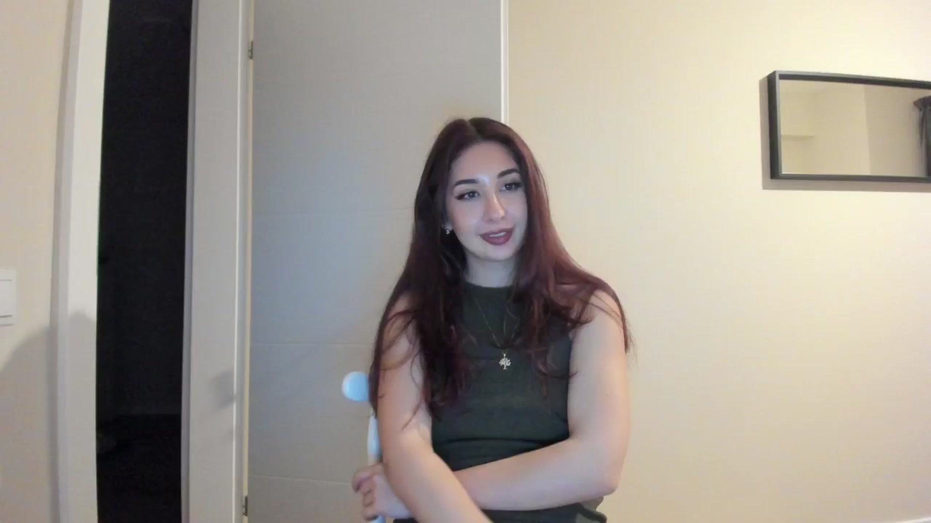 Gallery image thumbnail from Cataleya's myfreecams stream on, 04/15/2024, 22:04 image 5 of 20