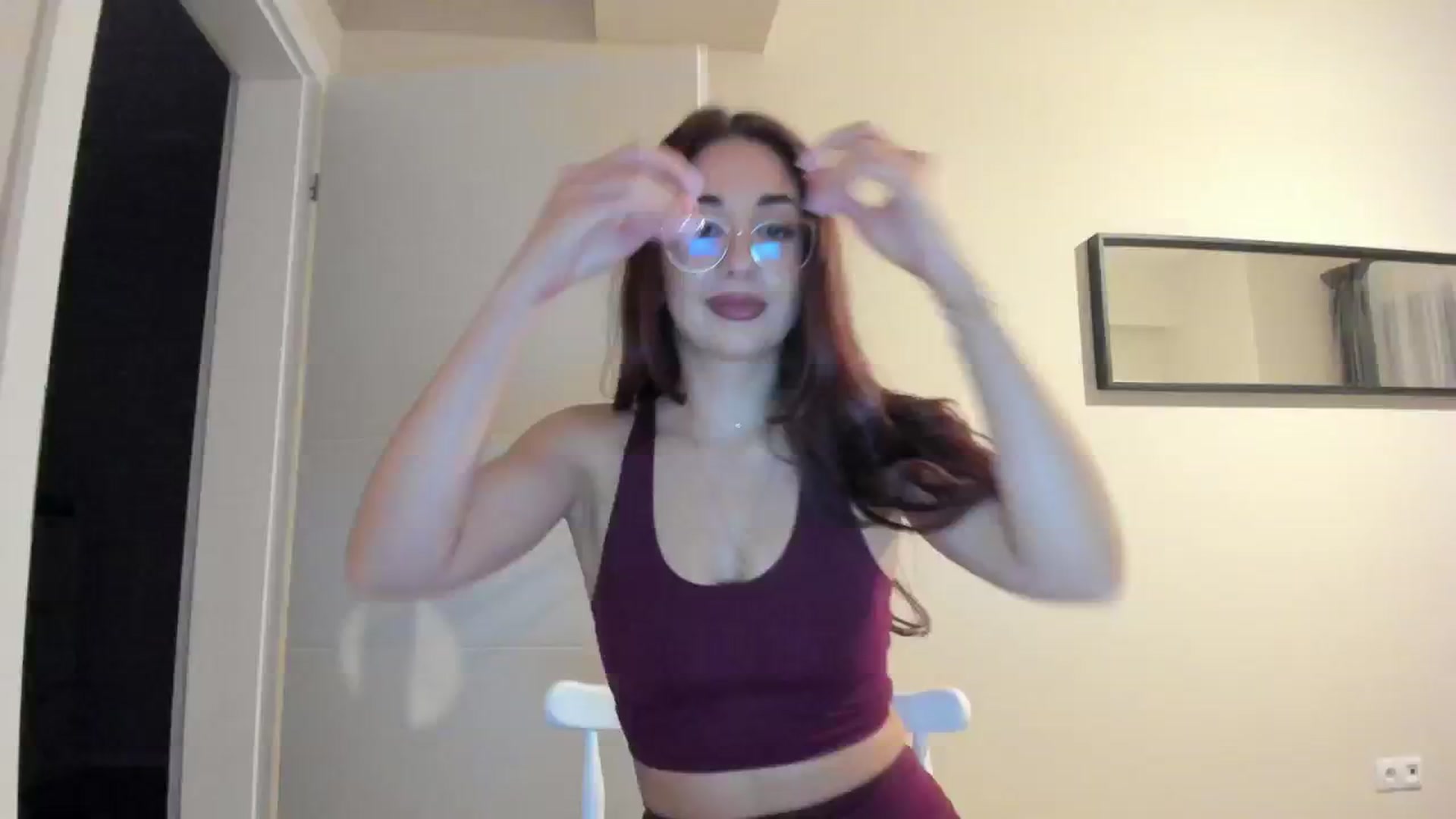 Gallery image thumbnail from Cataleya's myfreecams stream on, 04/16/2024, 22:05 image 18 of 20