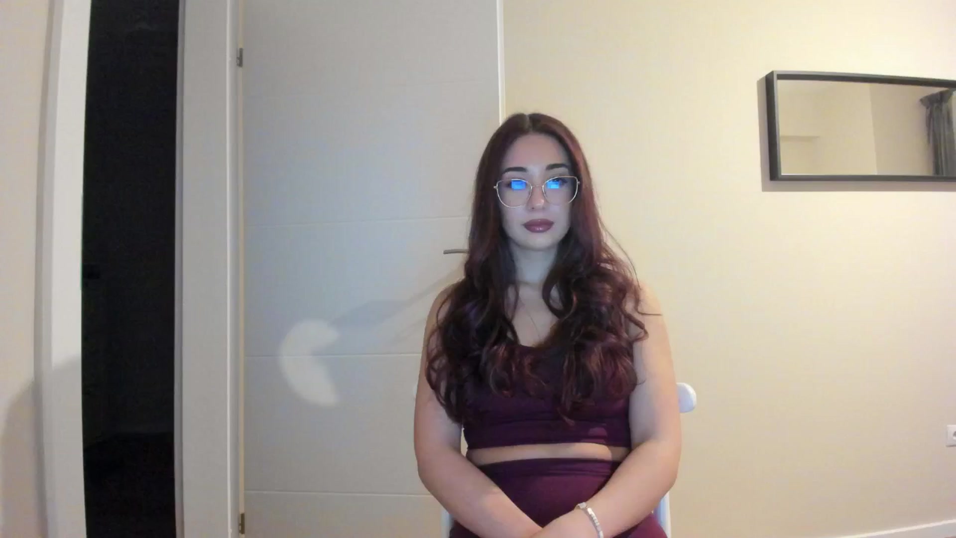 Gallery image thumbnail from Cataleya's myfreecams stream on, 04/16/2024, 22:05 image 1 of 20