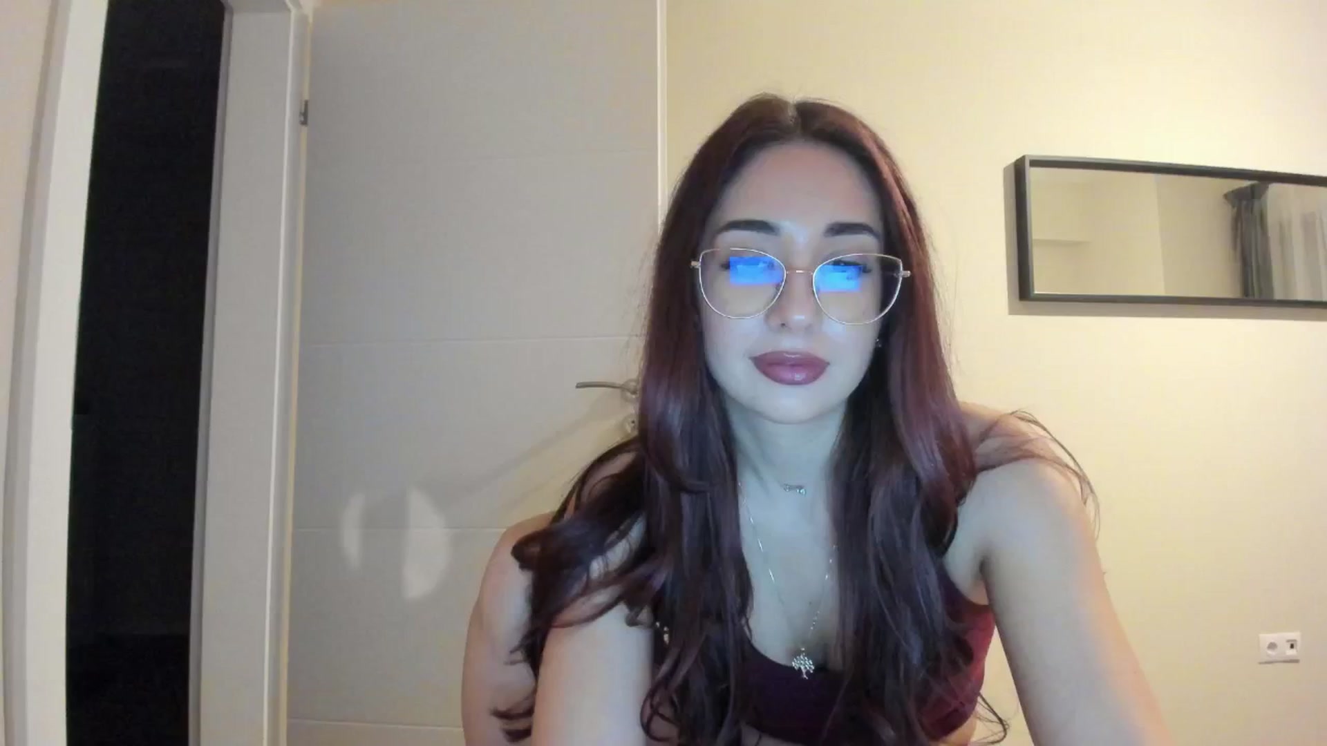 Gallery image thumbnail from Cataleya's myfreecams stream on, 04/16/2024, 22:05 image 14 of 20