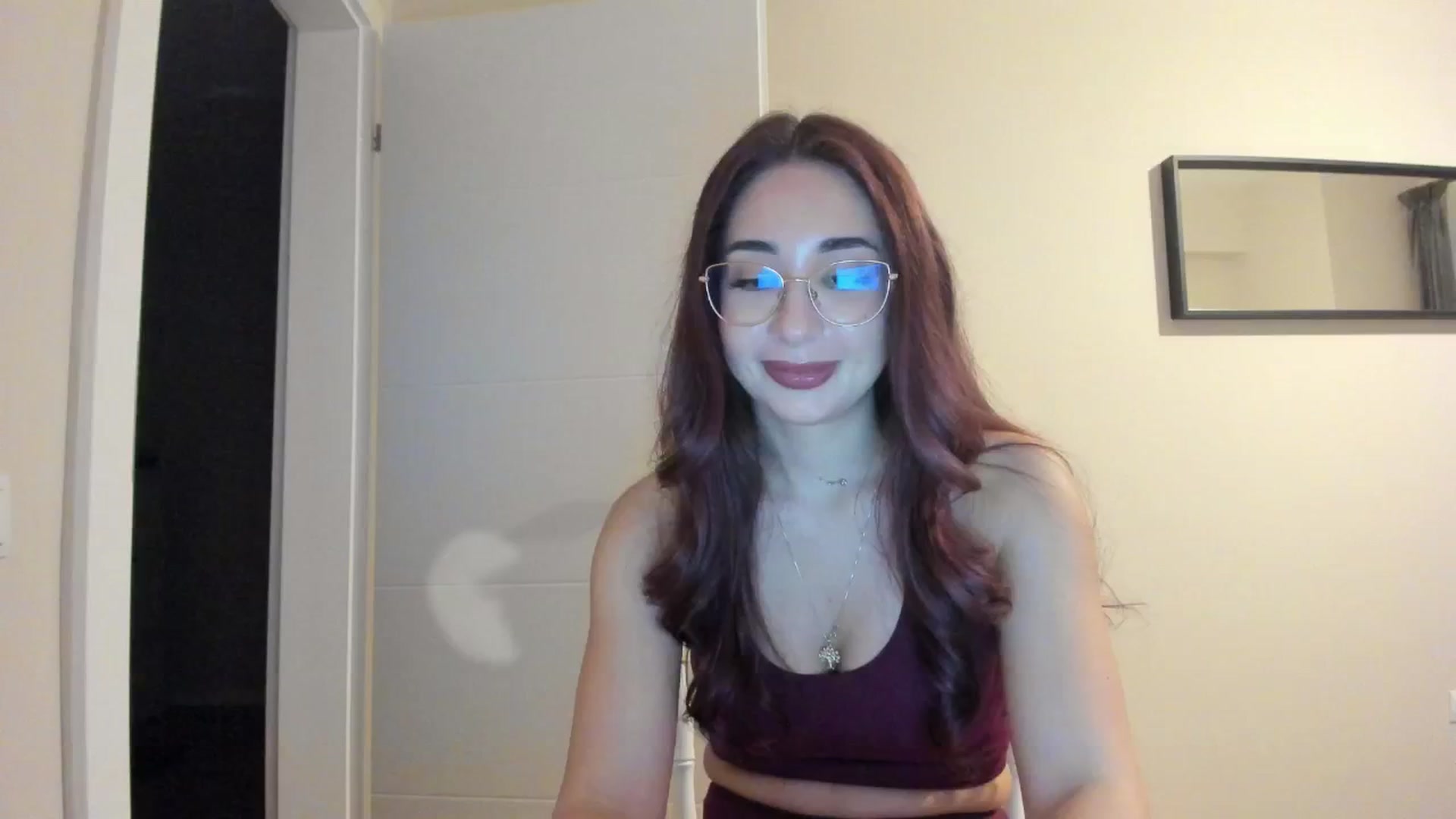 Gallery image thumbnail from Cataleya's myfreecams stream on, 04/16/2024, 22:05 image 7 of 20