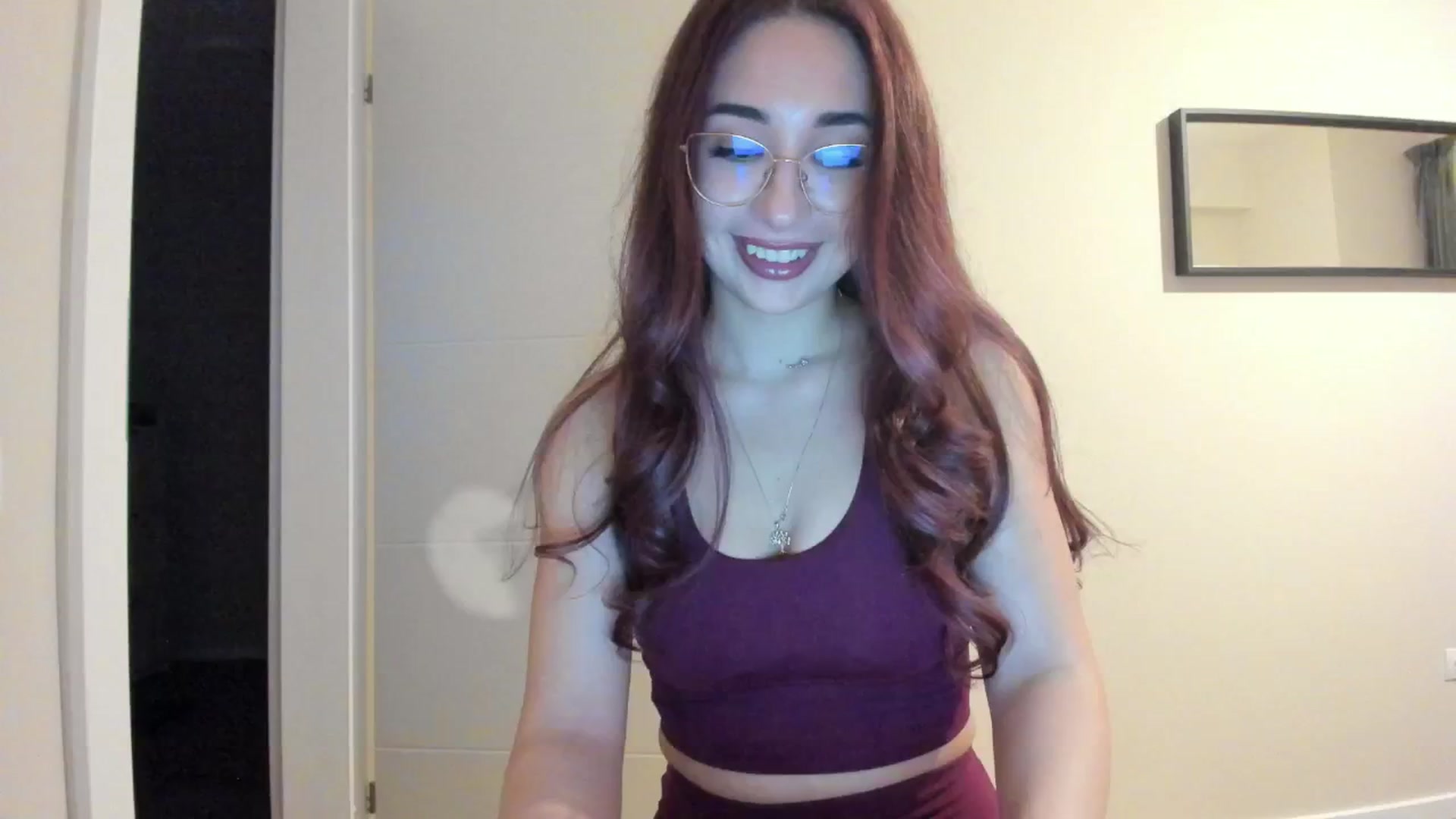 Gallery image thumbnail from Cataleya's myfreecams stream on, 04/16/2024, 22:05 image 6 of 20