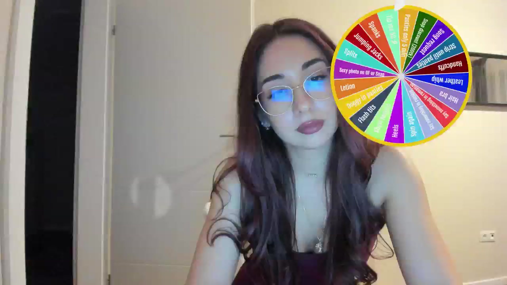Gallery image thumbnail from Cataleya's myfreecams stream on, 04/16/2024, 22:05 image 15 of 20