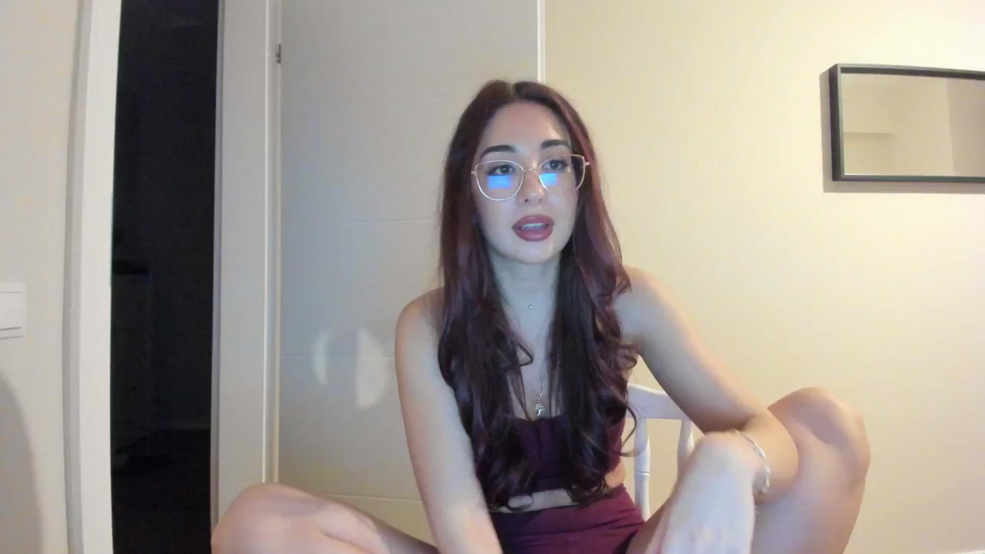 Gallery image thumbnail from Cataleya's myfreecams stream on, 04/16/2024, 22:05 image 20 of 20