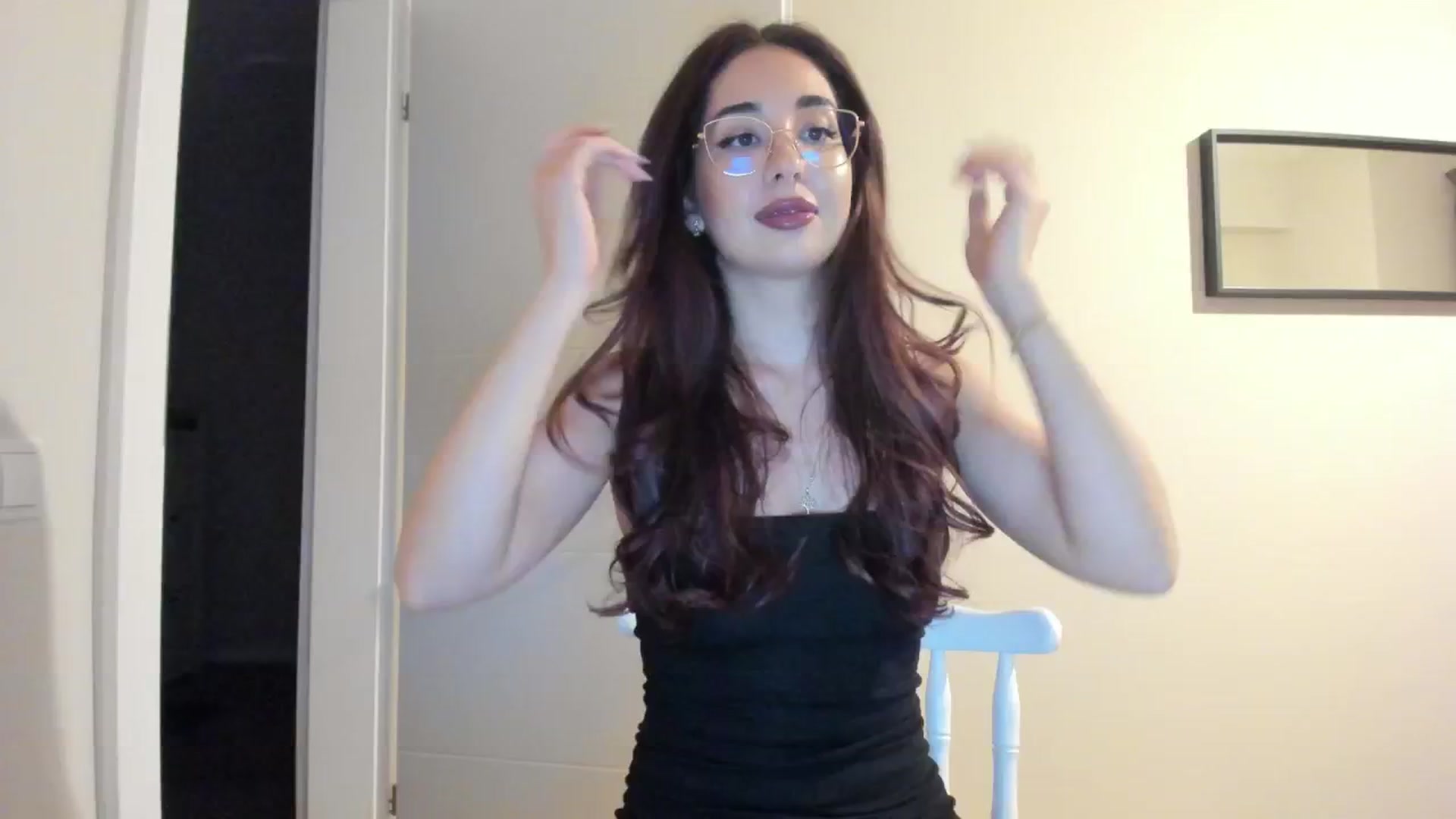 Gallery image thumbnail from Cataleya's myfreecams stream on, 04/18/2024, 22:14 image 6 of 20