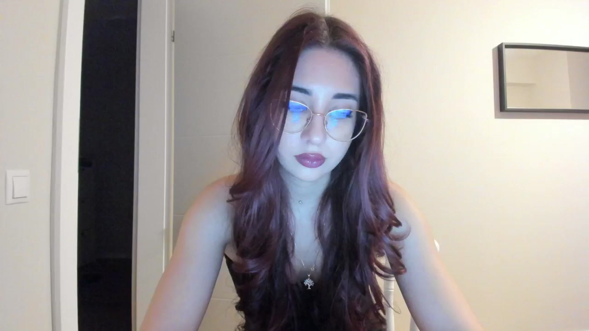 Gallery image thumbnail from Cataleya's myfreecams stream on, 04/18/2024, 22:14 image 20 of 20