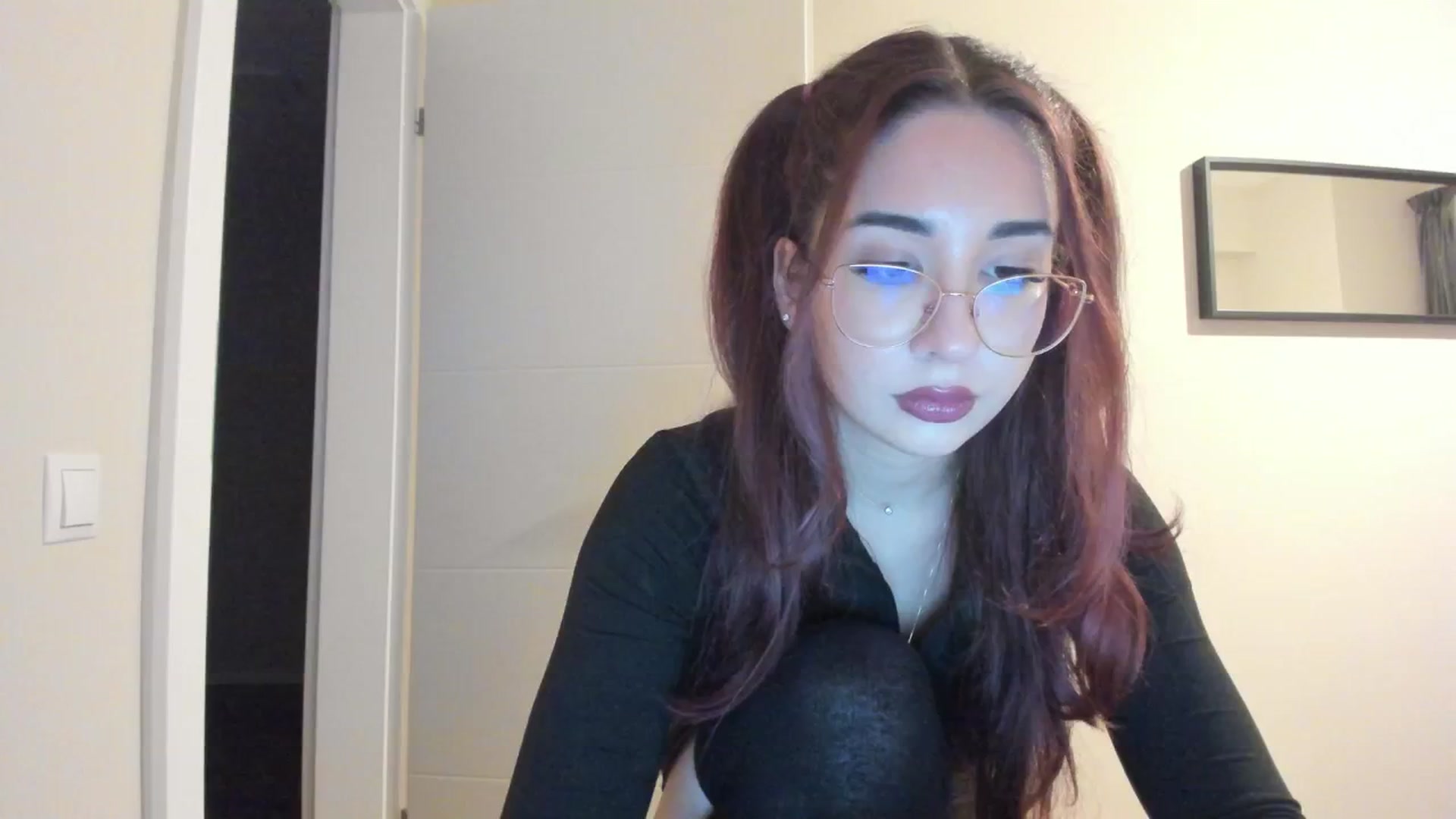 Gallery image thumbnail from Cataleya's myfreecams stream on, 04/23/2024, 21:46 image 1 of 20