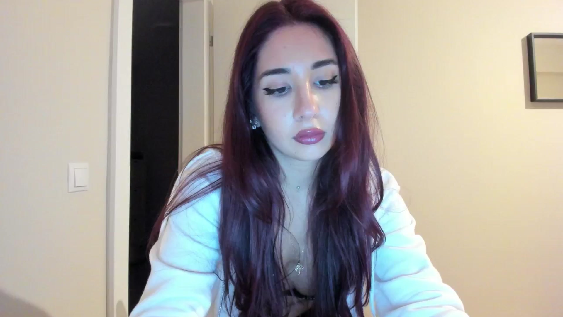 Gallery image thumbnail from Cataleya's myfreecams stream on, 04/24/2024, 22:18 image 19 of 20