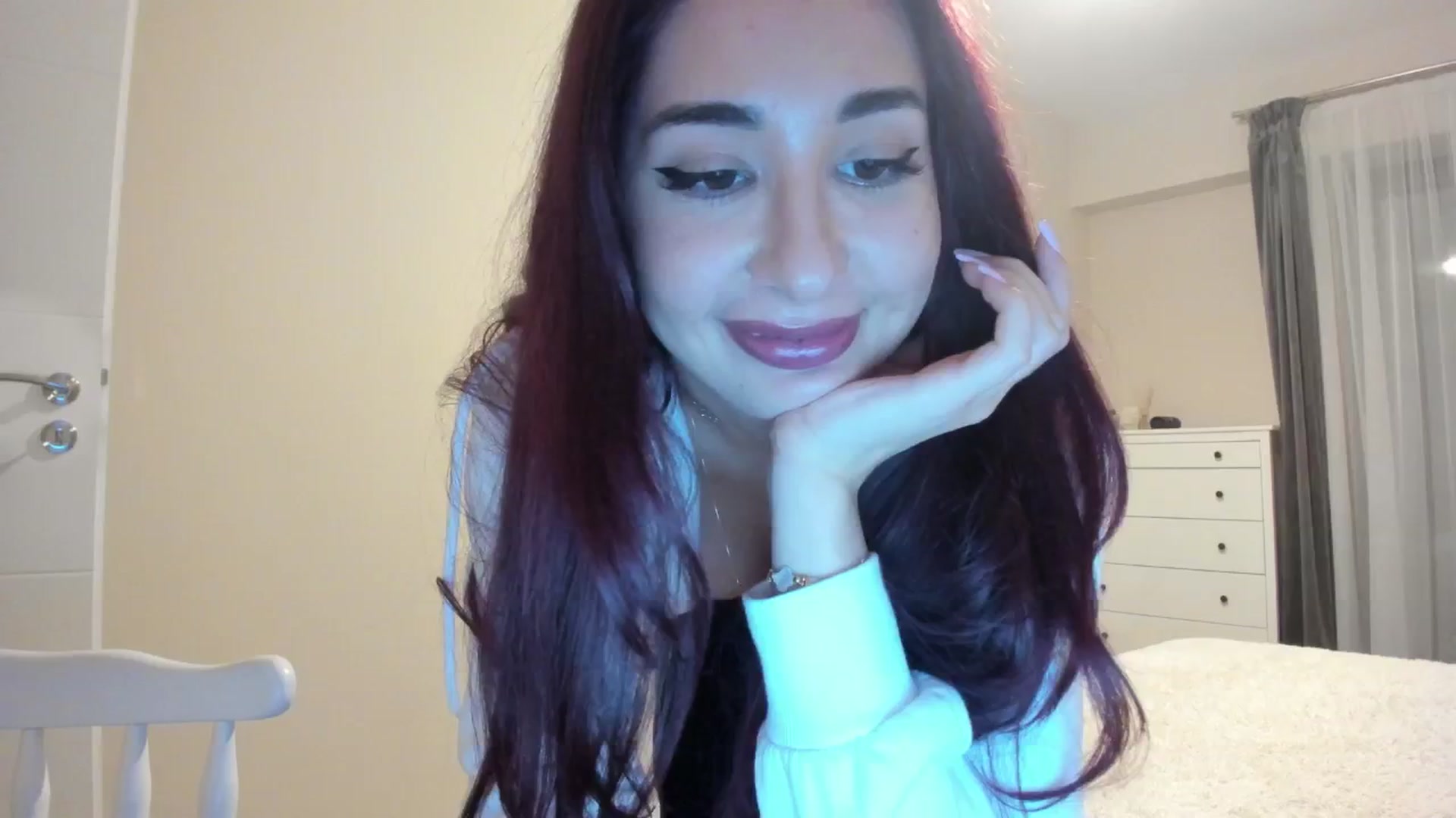 Gallery image thumbnail from Cataleya's myfreecams stream on, 04/24/2024, 22:18 image 15 of 20
