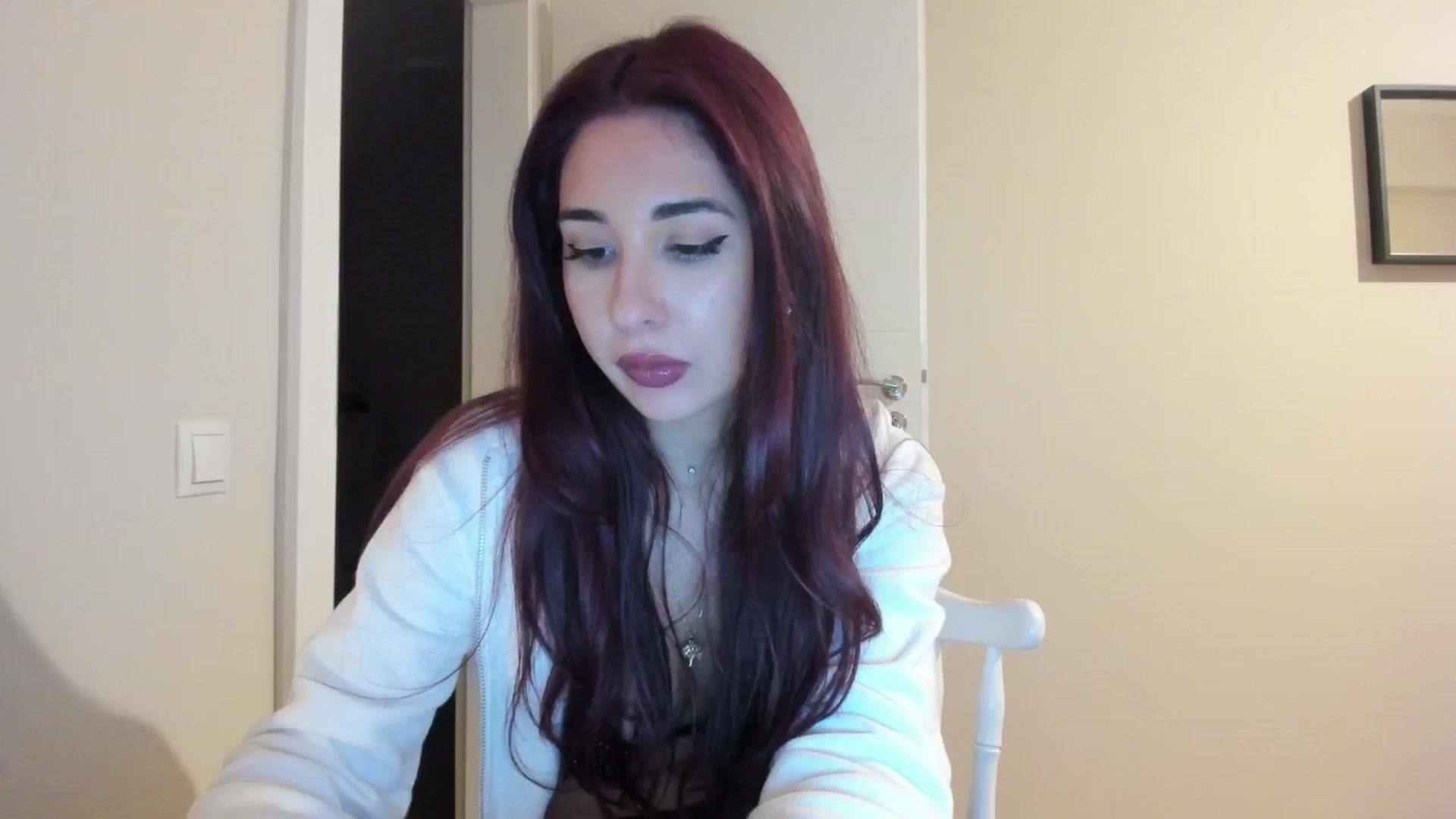 Gallery image thumbnail from Cataleya's myfreecams stream on, 04/24/2024, 22:18 image 18 of 20