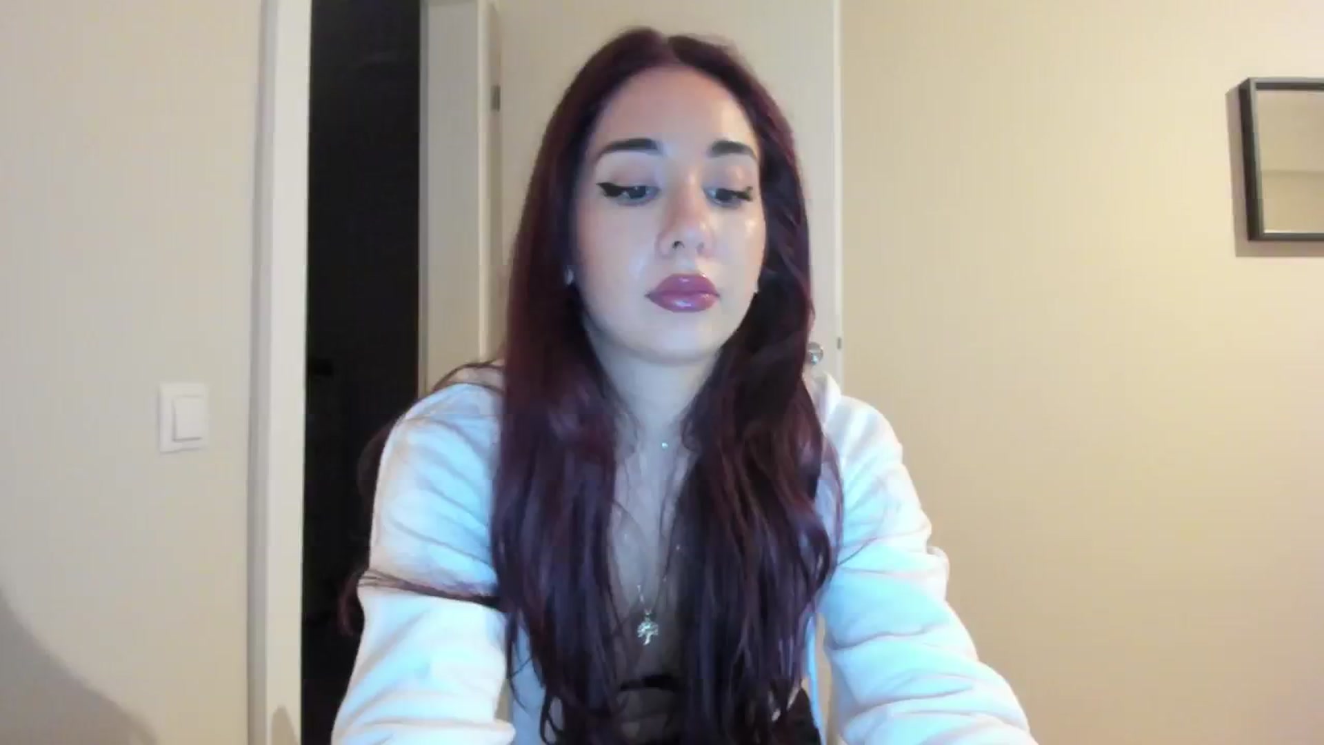 Gallery image thumbnail from Cataleya's myfreecams stream on, 04/24/2024, 22:18 image 20 of 20