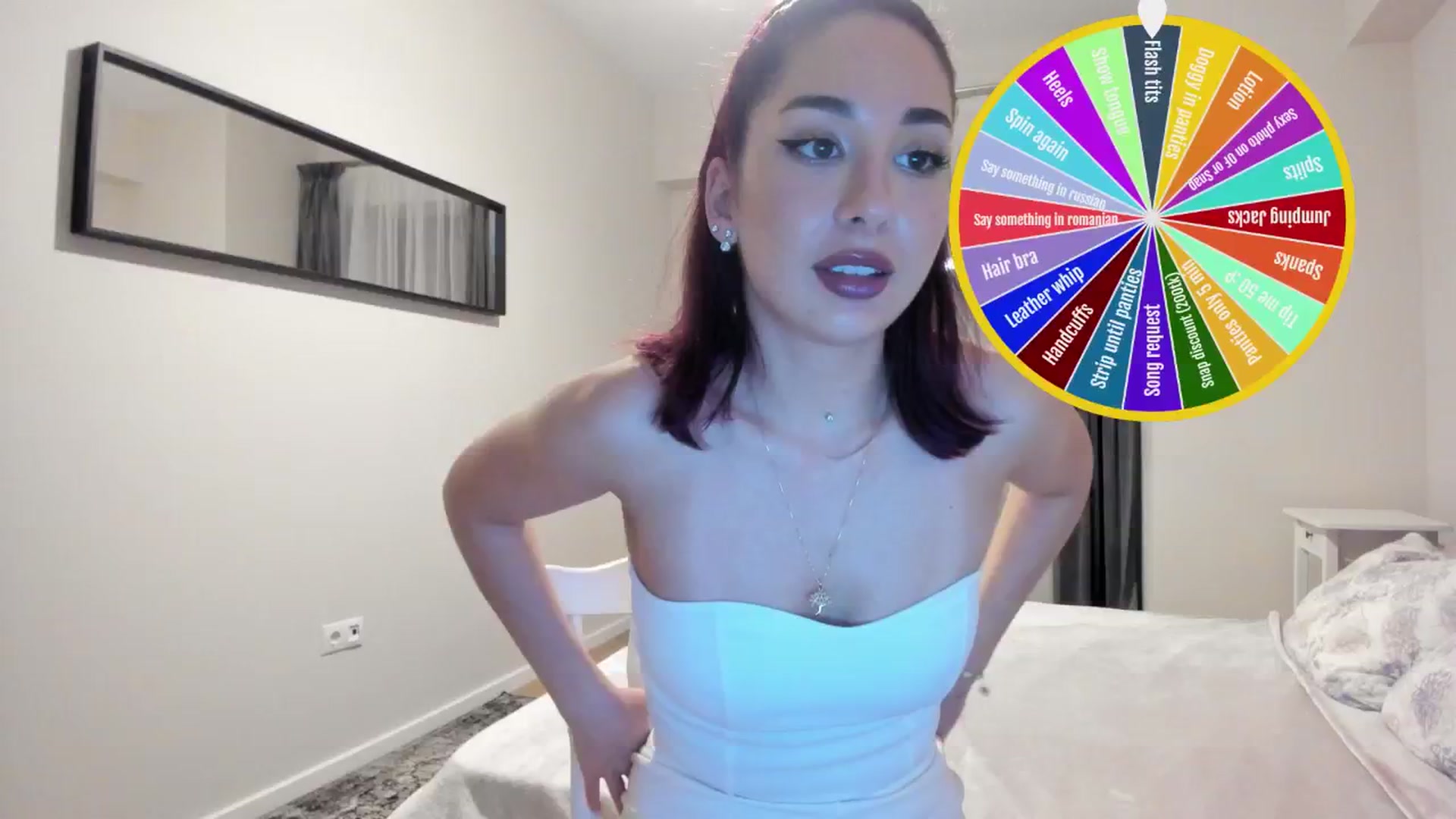 Gallery image thumbnail from Cataleya's myfreecams stream on, 04/28/2024, 22:19 image 5 of 20