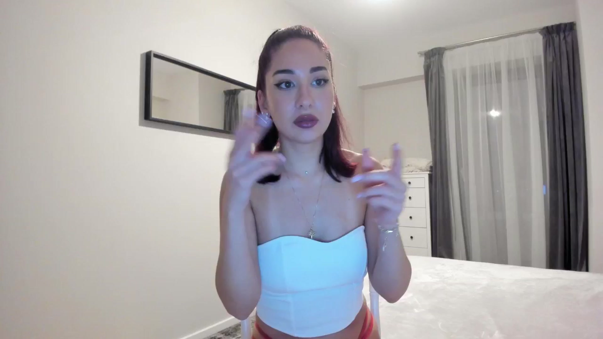 Gallery image thumbnail from Cataleya's myfreecams stream on, 04/28/2024, 22:19 image 15 of 20