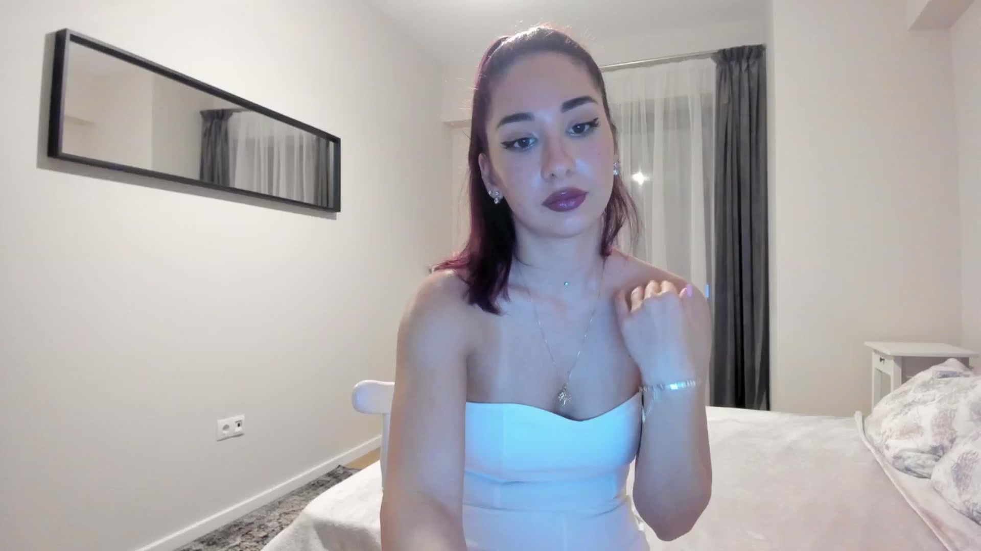 Gallery image thumbnail from Cataleya's myfreecams stream on, 04/28/2024, 22:19 image 6 of 20