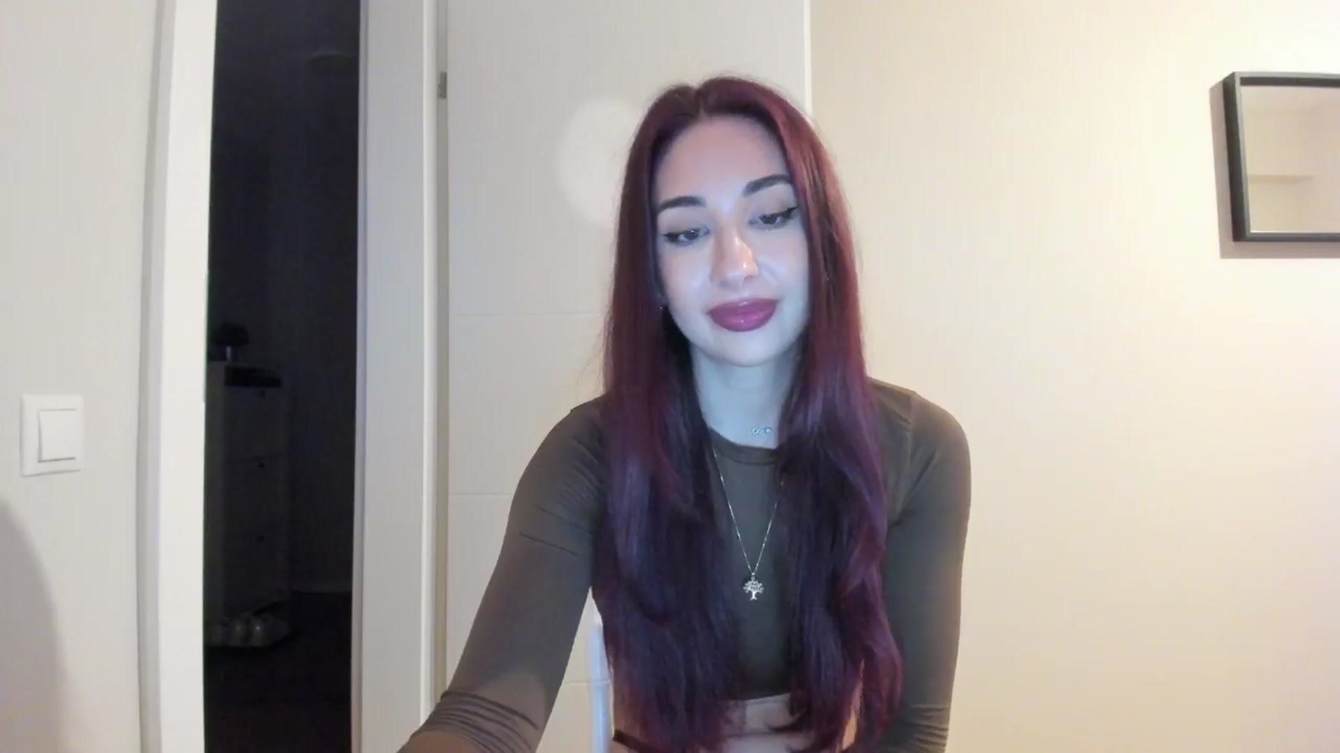 Gallery image thumbnail from Cataleya's myfreecams stream on, 04/29/2024, 21:38 image 8 of 20