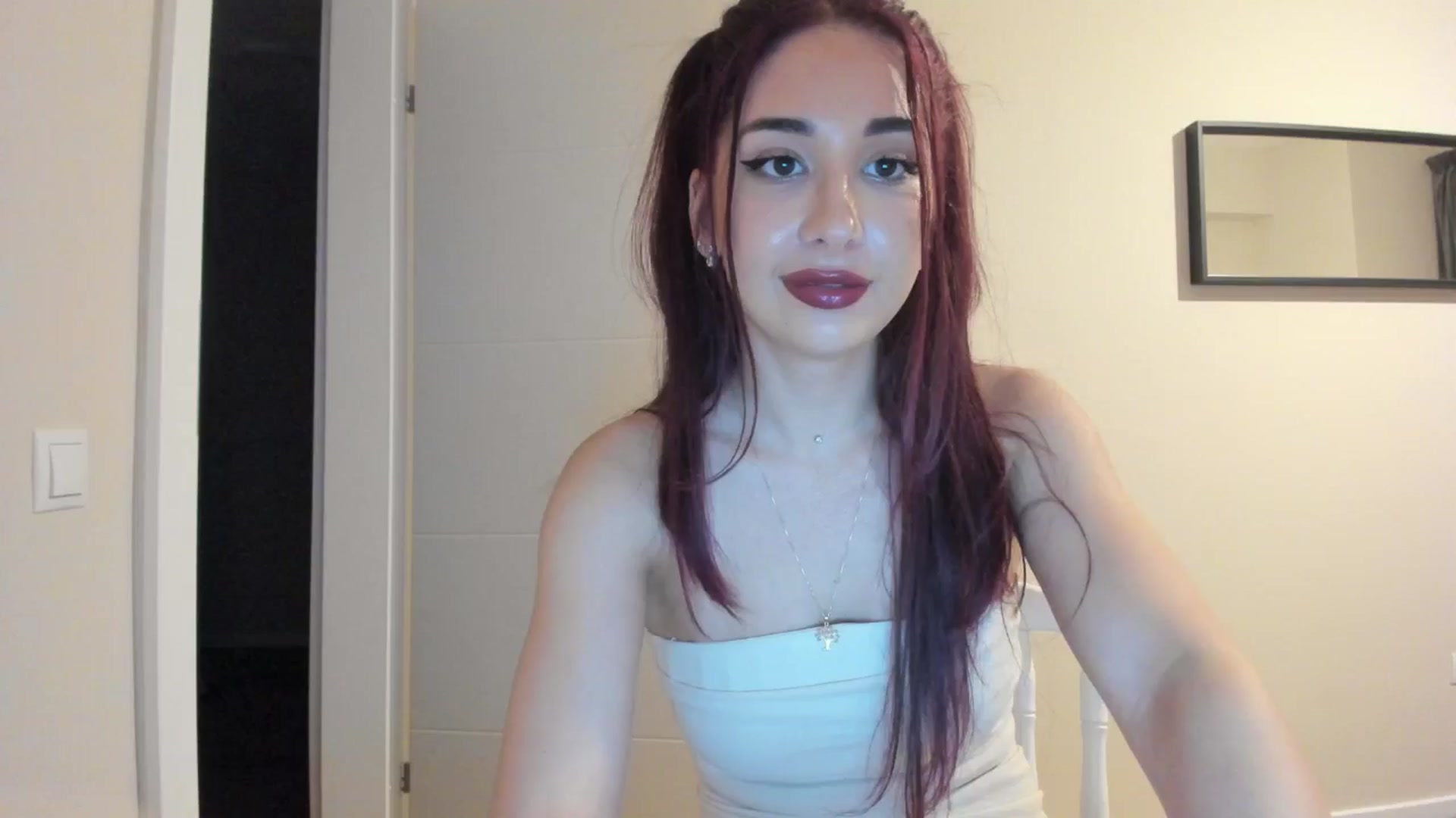 Gallery image thumbnail from Cataleya's myfreecams stream on, 04/30/2024, 22:03 image 16 of 20