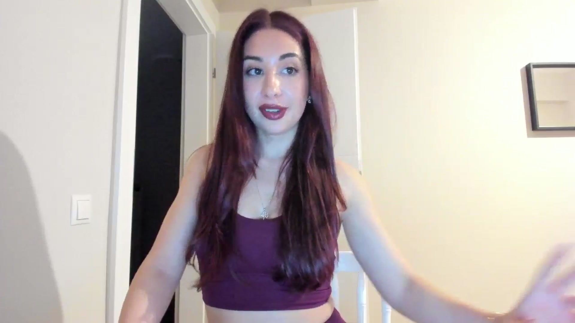 Gallery image thumbnail from Cataleya's myfreecams stream on, 05/01/2024, 22:41 image 3 of 20
