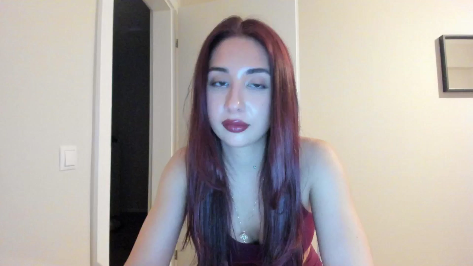 Gallery image thumbnail from Cataleya's myfreecams stream on, 05/01/2024, 22:41 image 1 of 20